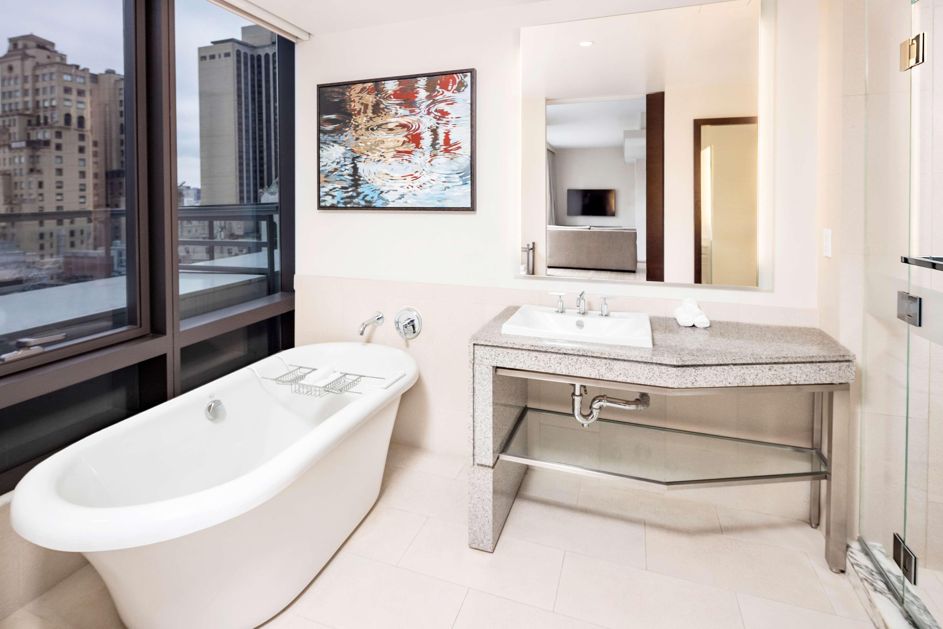 Hotel Hilton Club West 57th Street