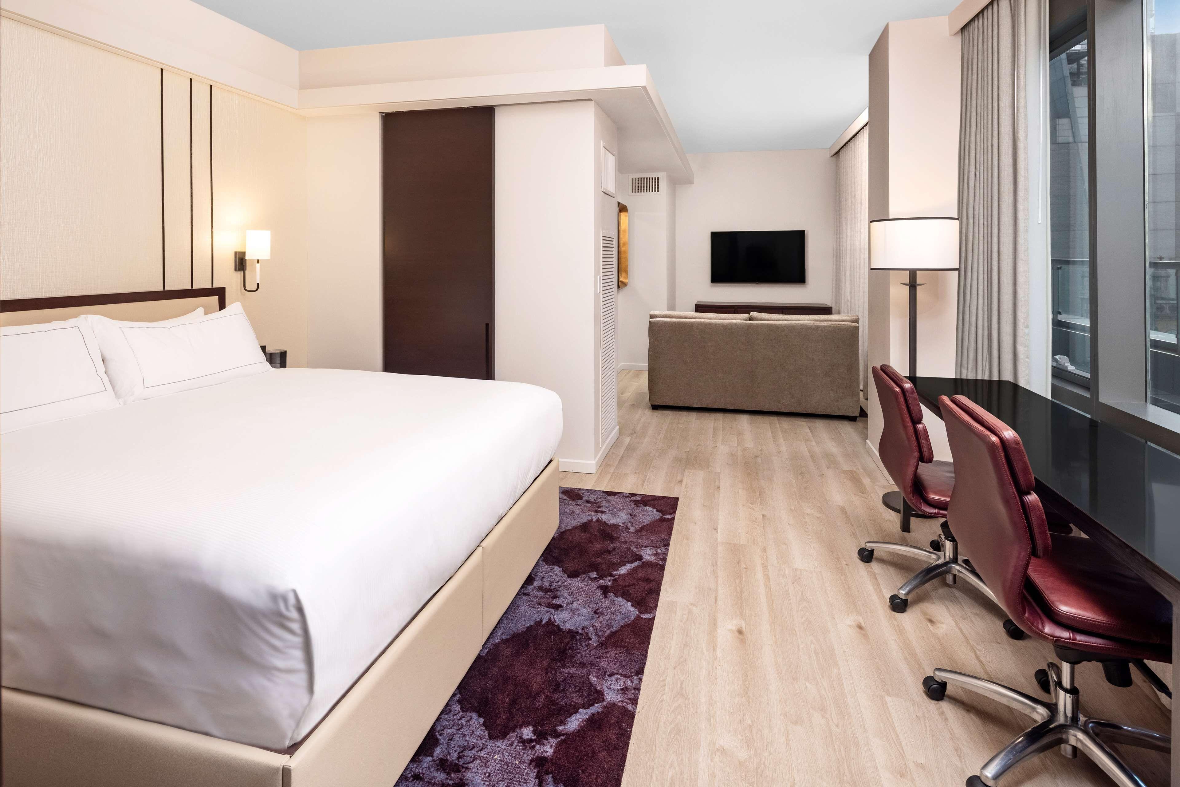 Hotel Hilton Club West 57th Street