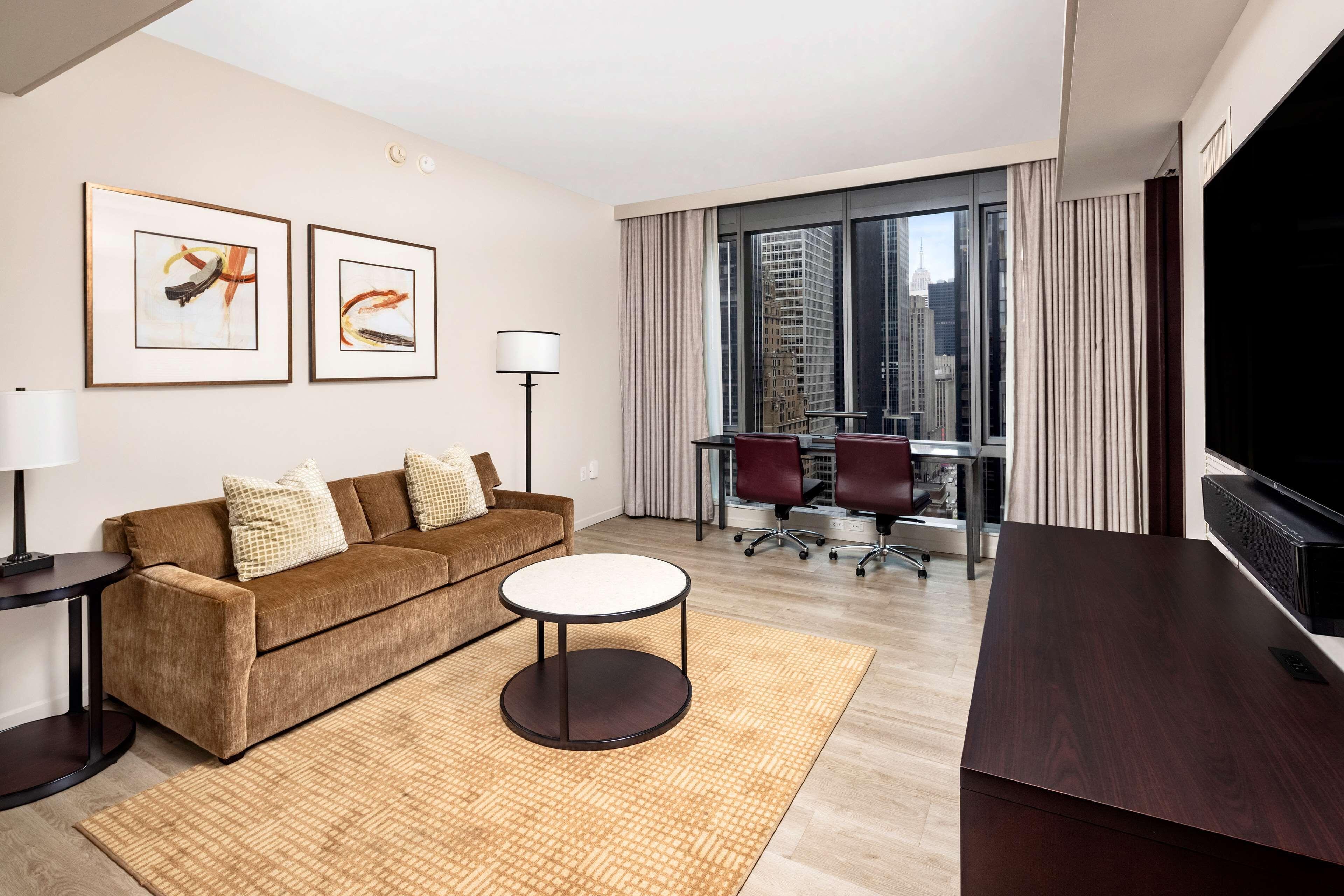 Hilton Club West 57th Street Hotel