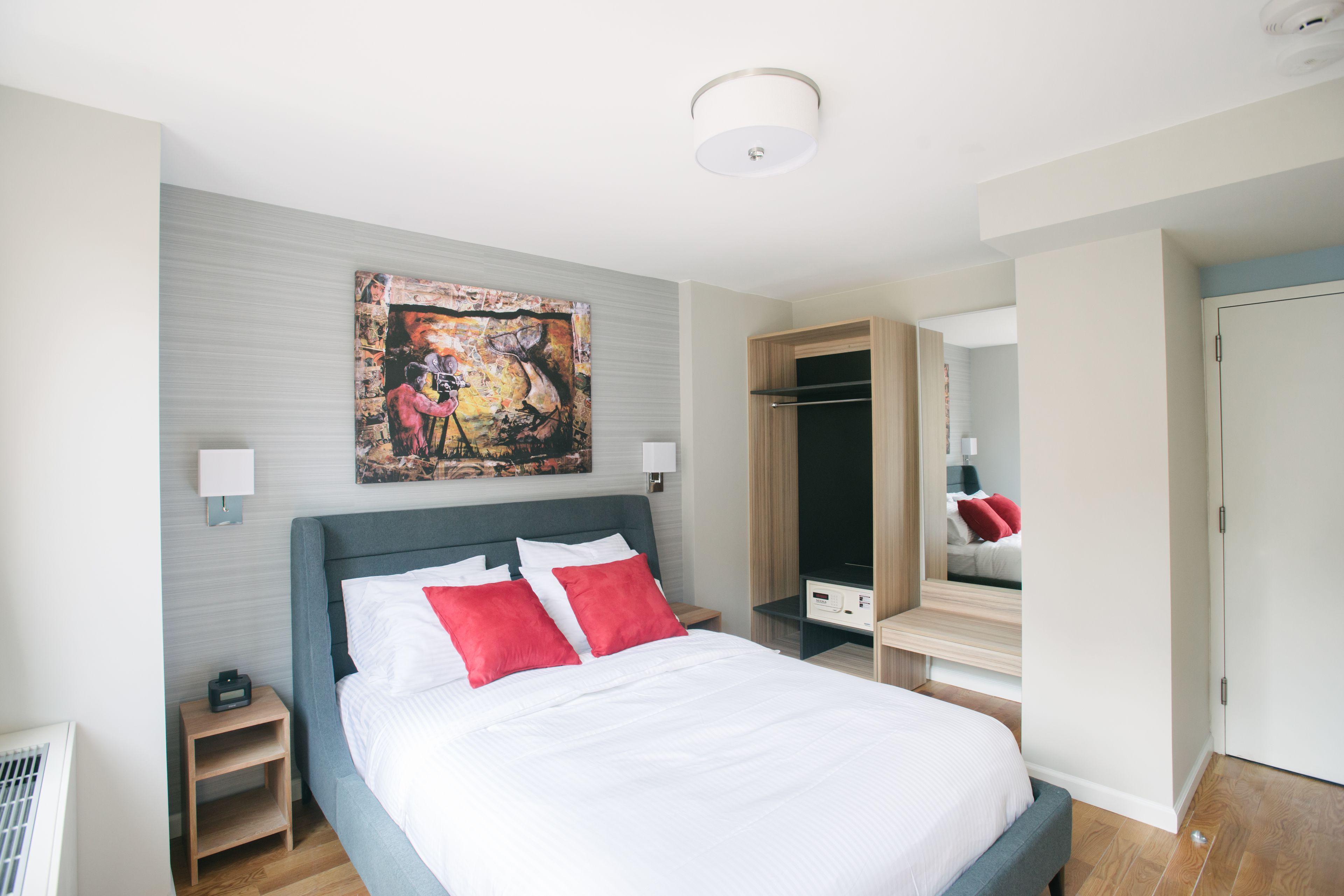 32 32 Hotel New York