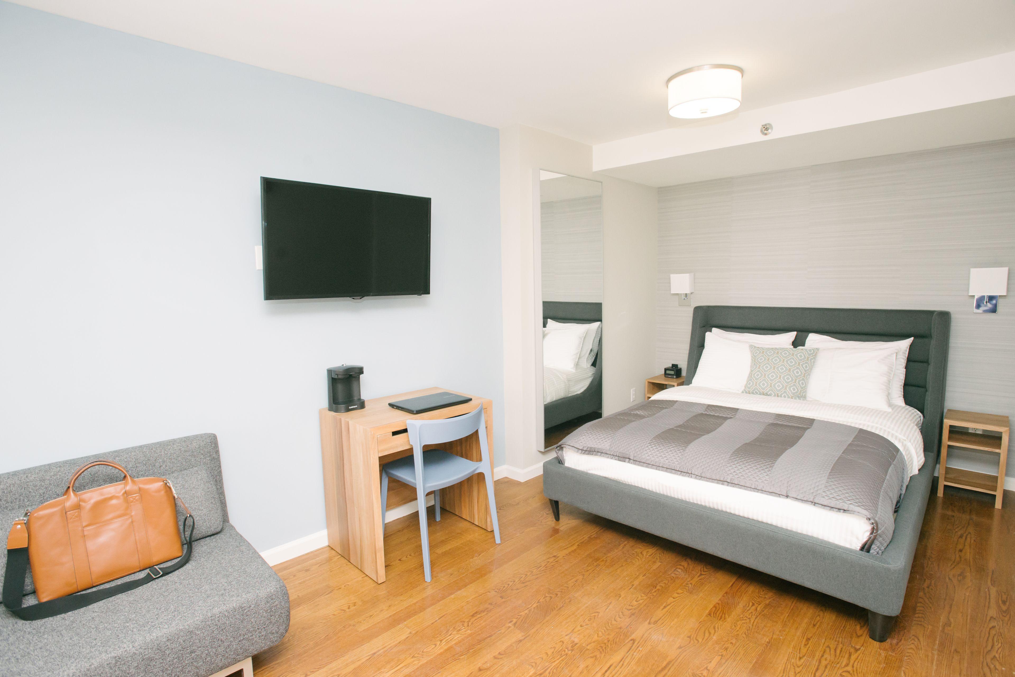 Hotel 32 32 New York