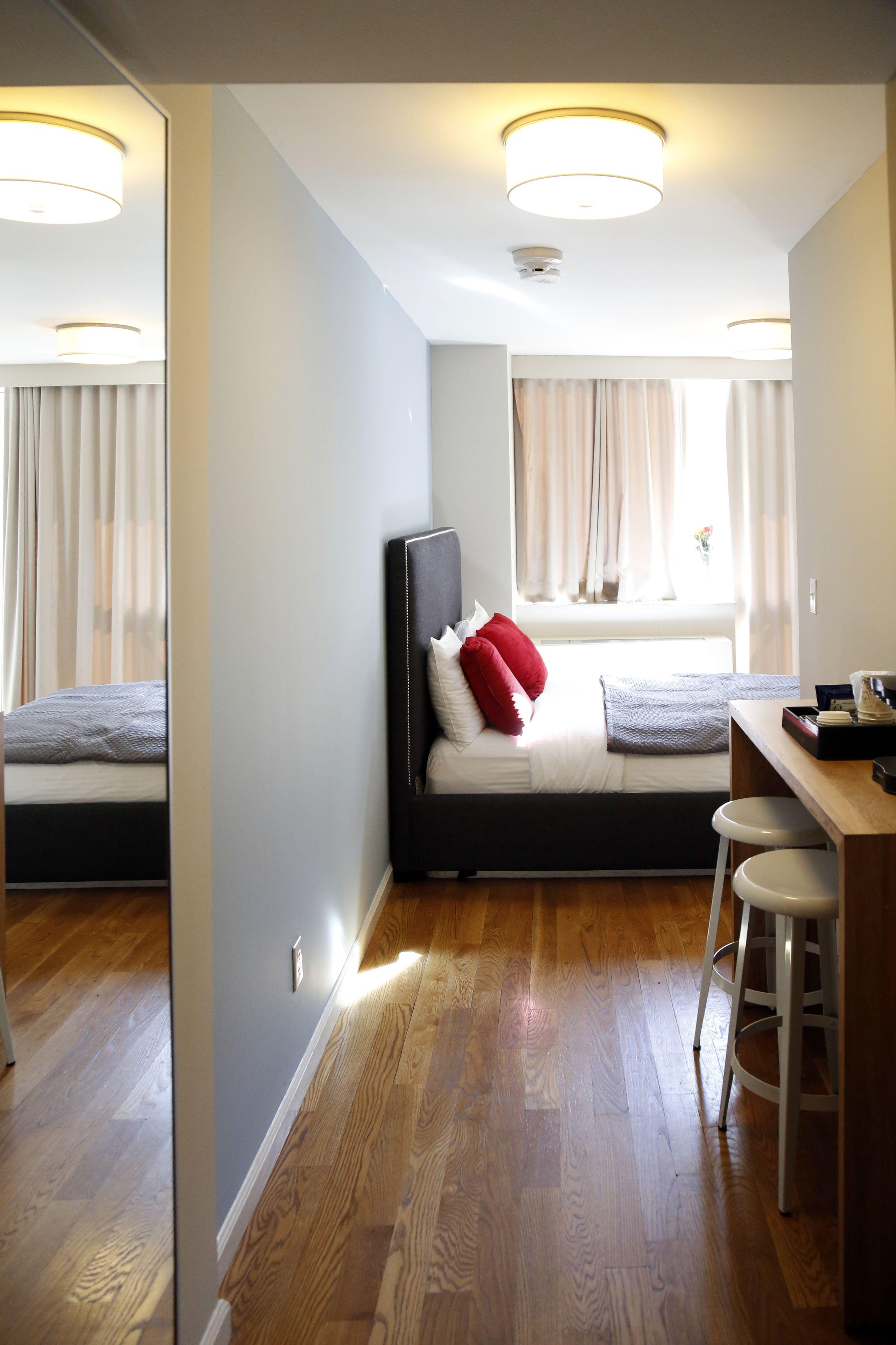 32 32 Hotel