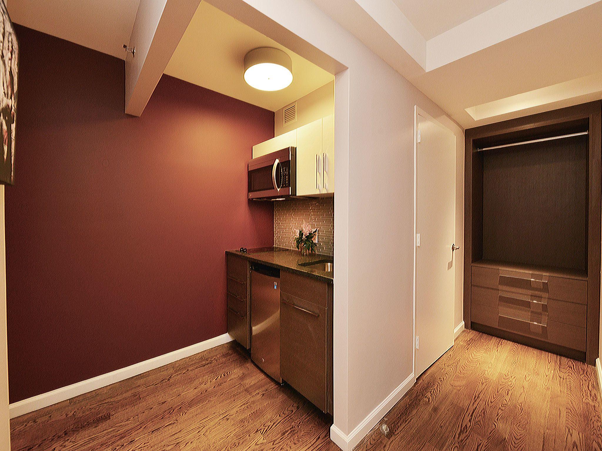 32 32 Hotel New York