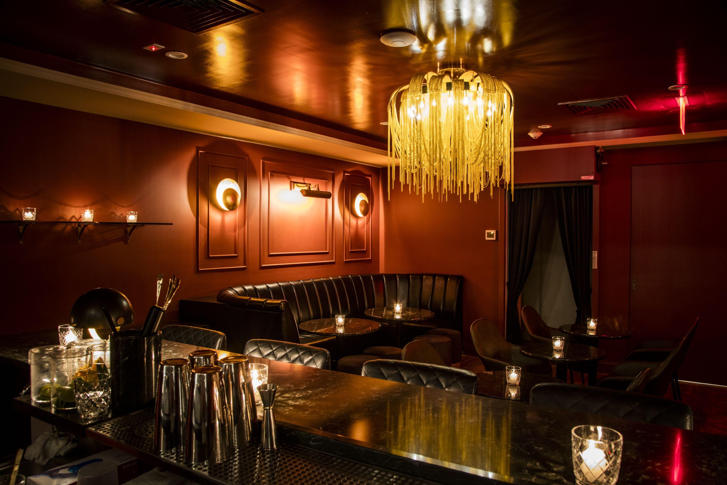 Hotel 32 32 New York