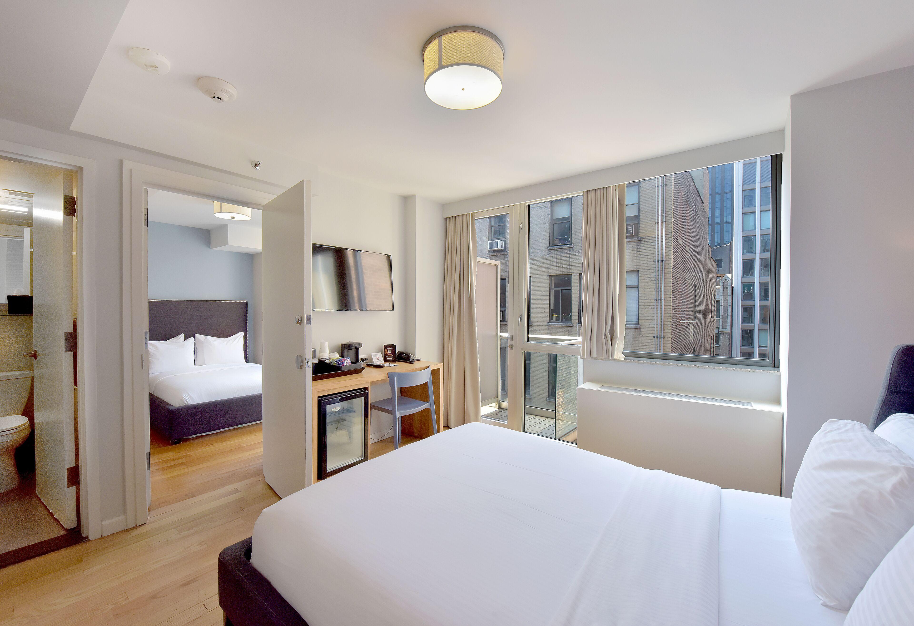32 32 Hotel New York