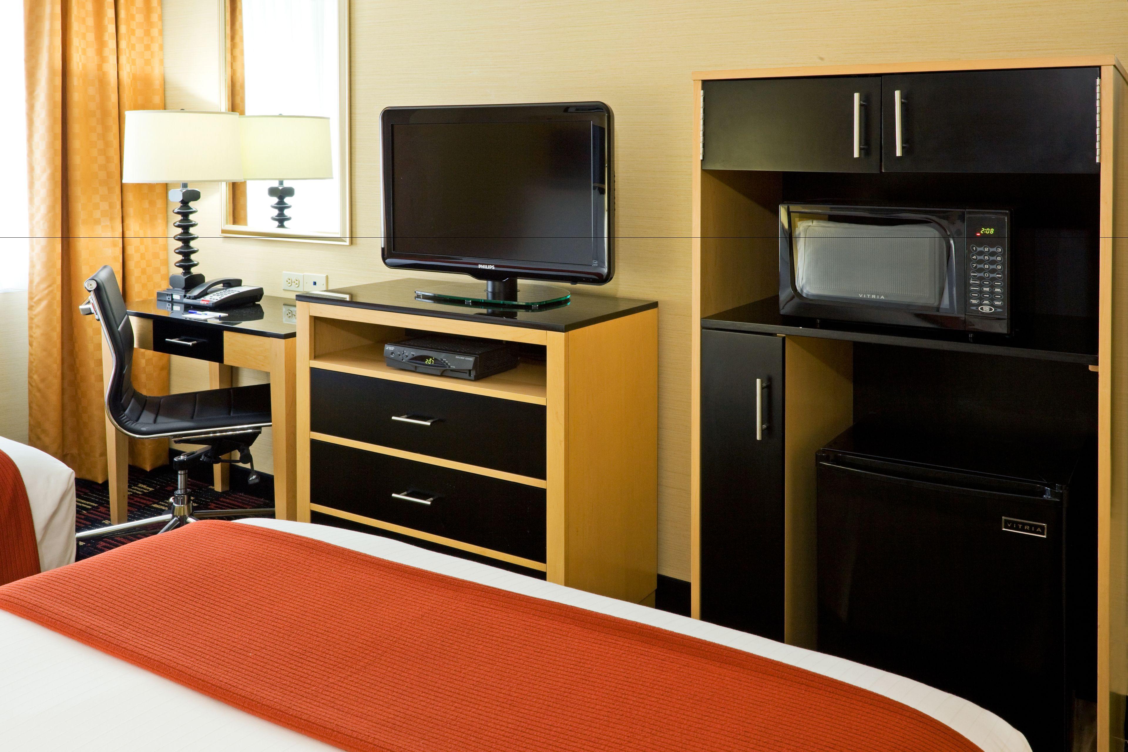 Express - Street By Ihg