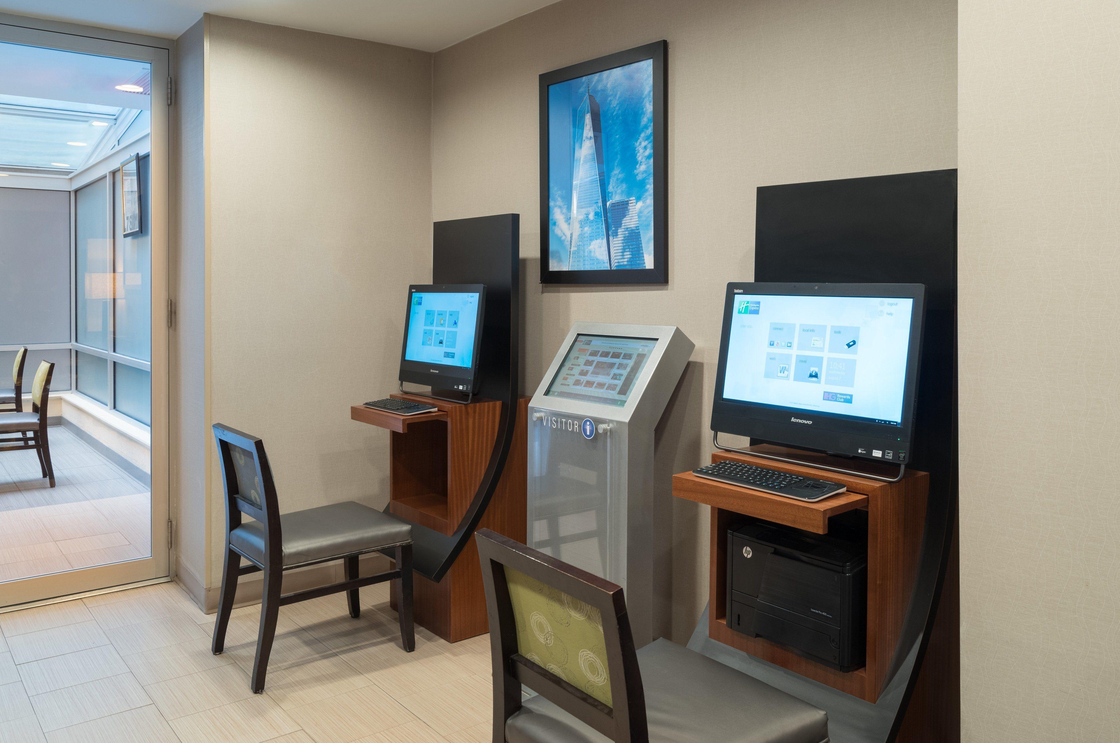 Express - Street By Ihg Hotel 3*