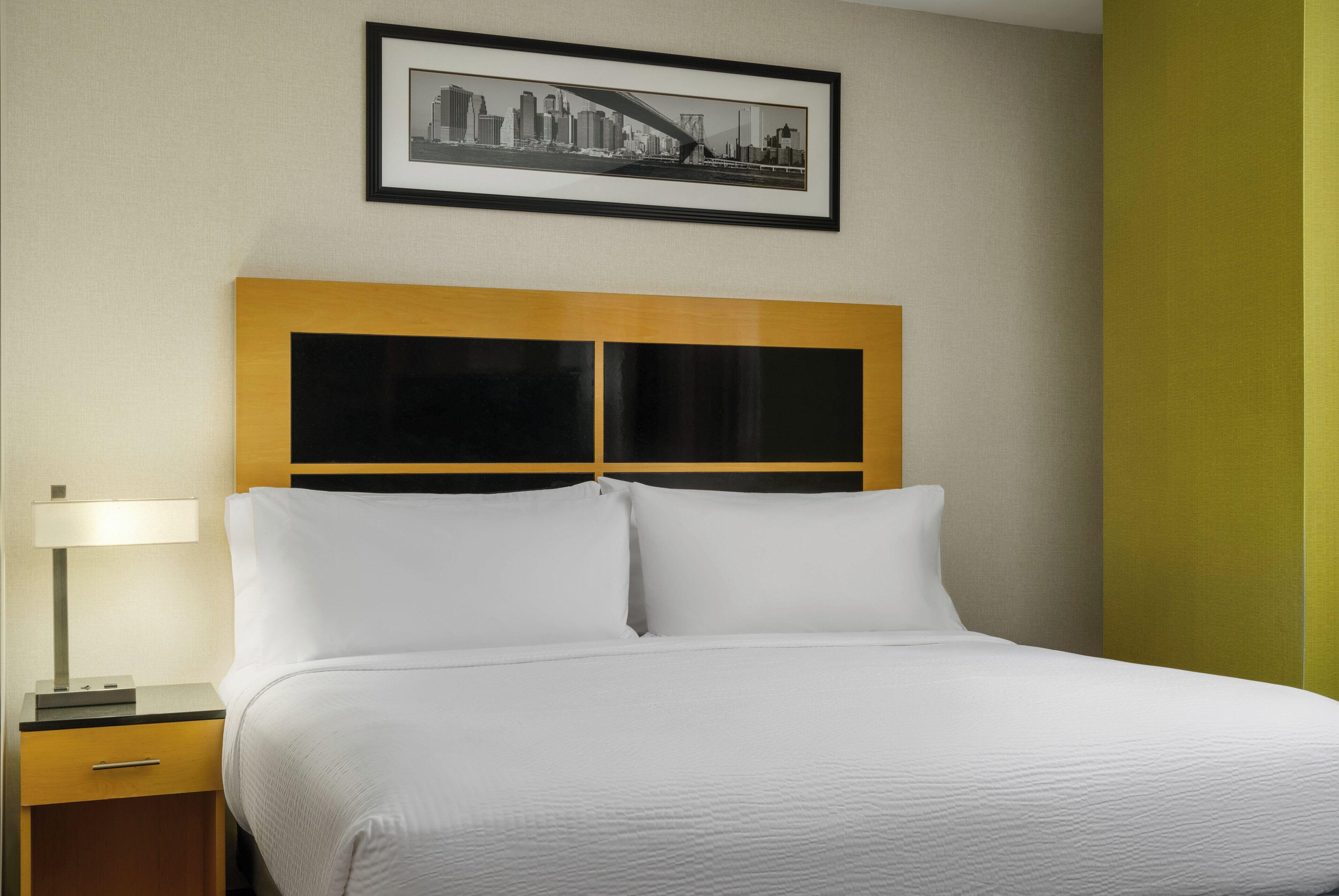 Hotel Express - Street By Ihg New York