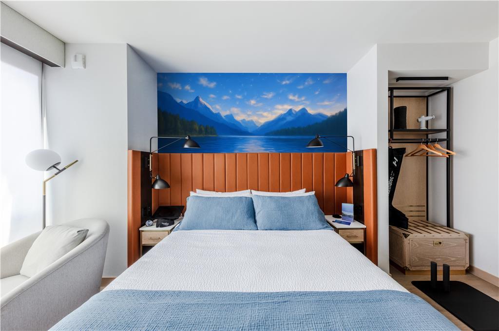 Hotel Tempo By Hilton Times Square