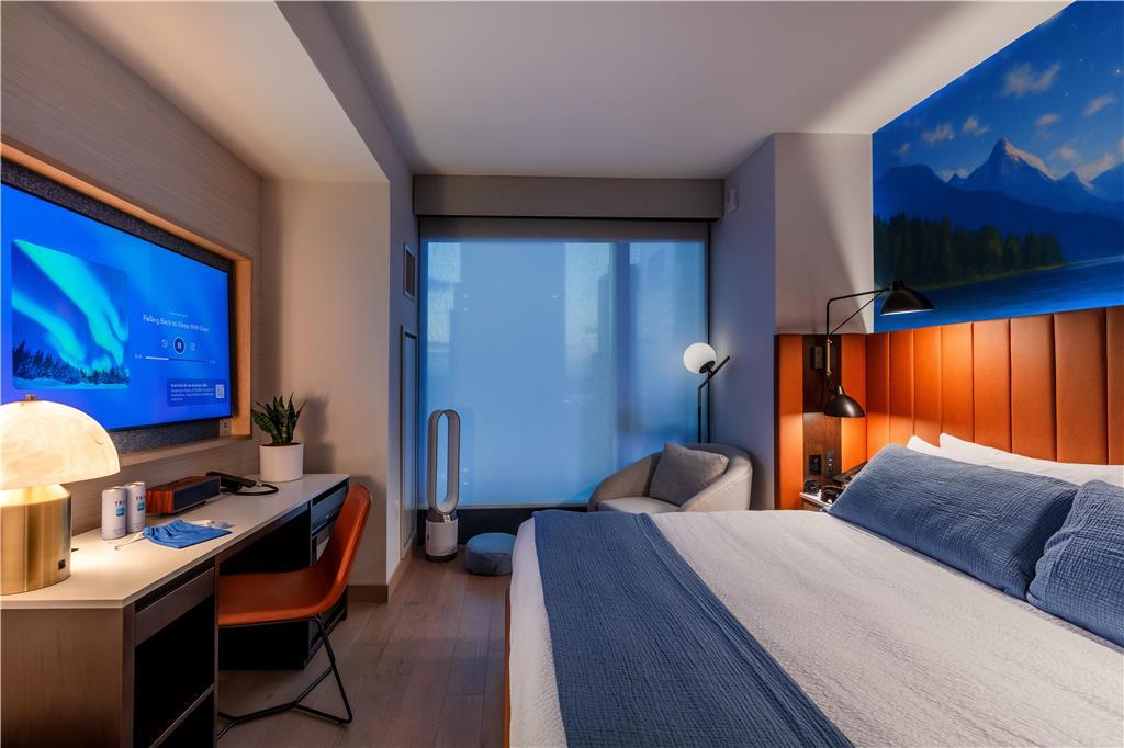 Hotel Tempo By Hilton Times Square