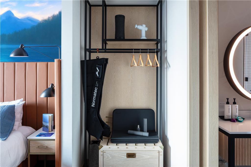 Tempo By Hilton Times Square