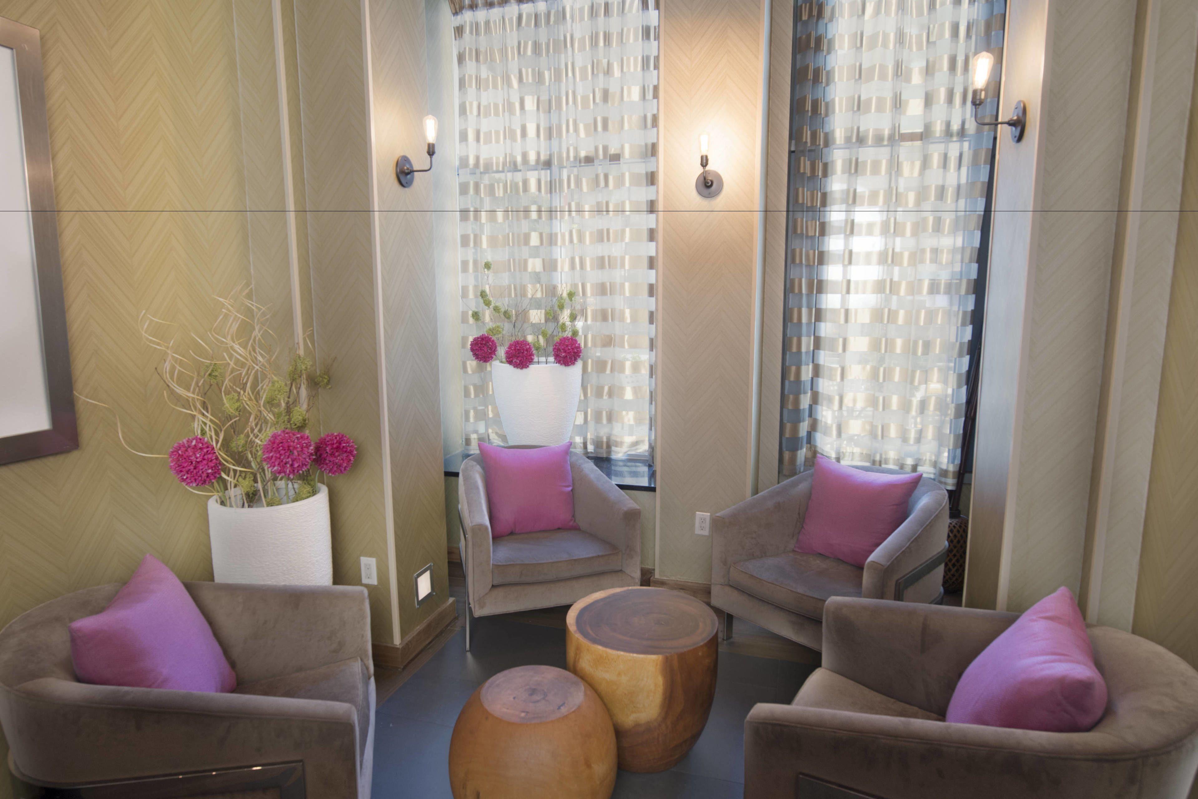 Fairfield & By Marriott Manhattan/fifth Avenue Hotel 3*