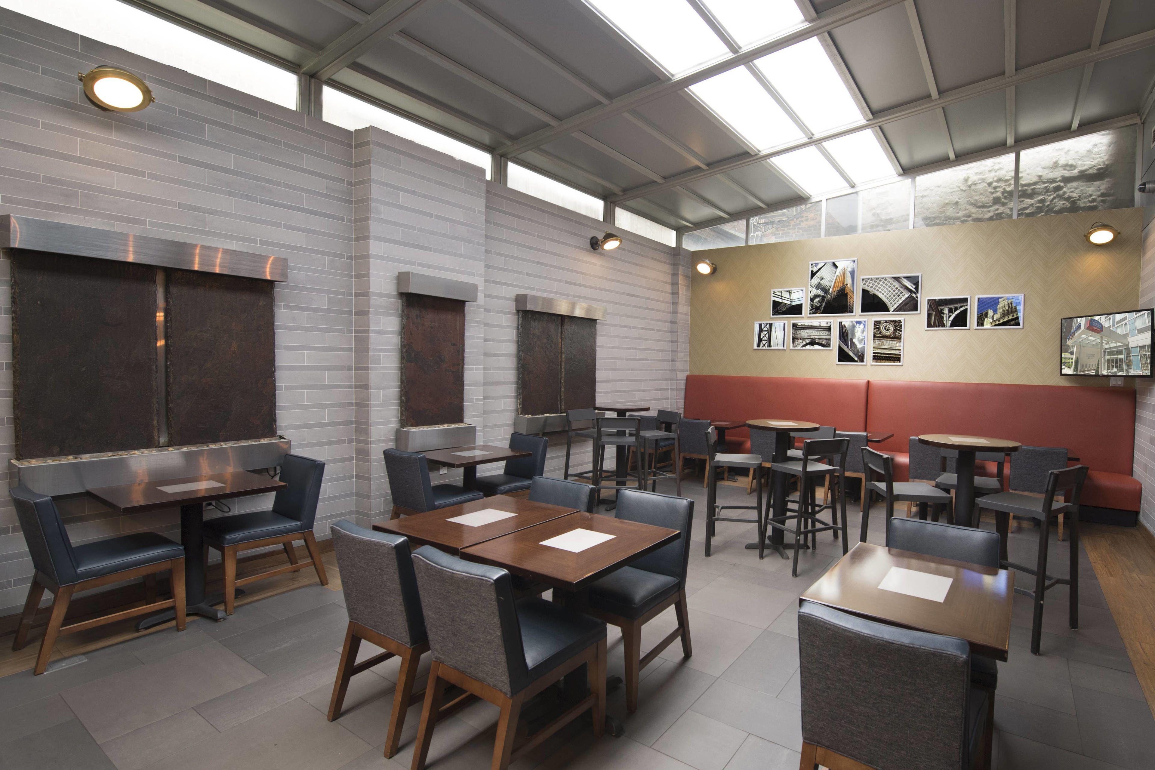 Fairfield & By Marriott Manhattan/fifth Avenue Hotel New York