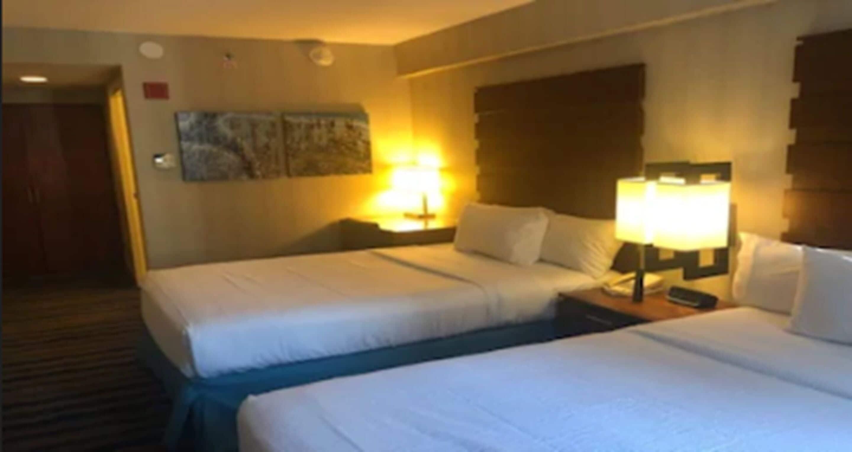 Fairfield & By Marriott Manhattan/fifth Avenue 3*