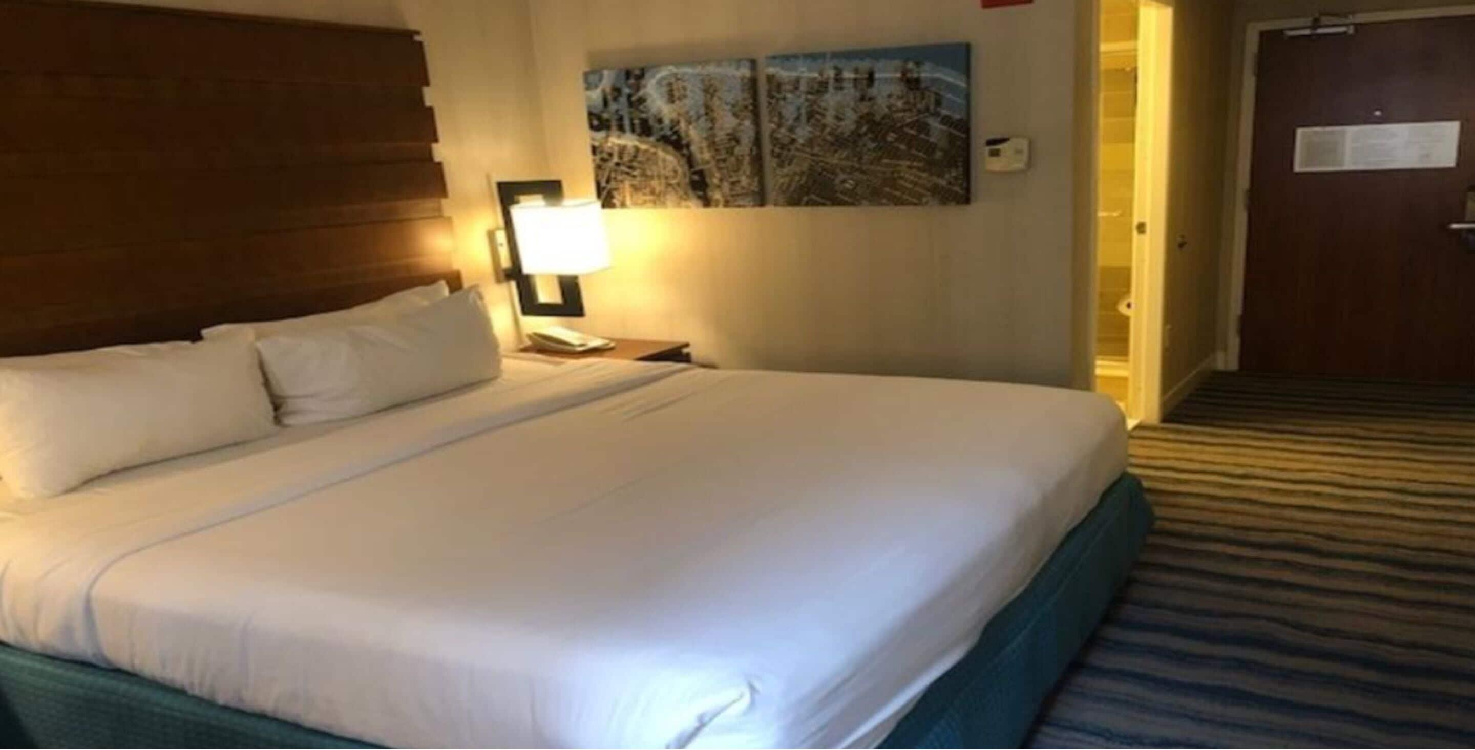 Fairfield & By Marriott Manhattan/fifth Avenue Hotel