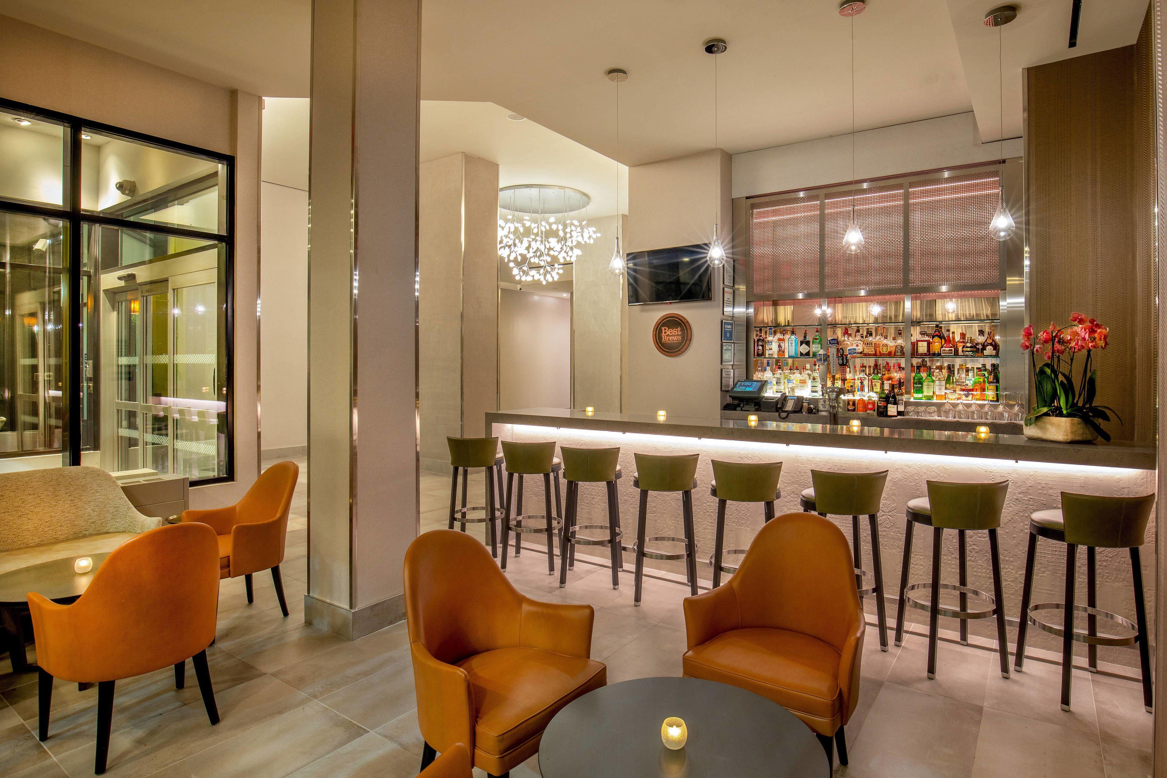Four Points By Sheraton Midtown - Times Square