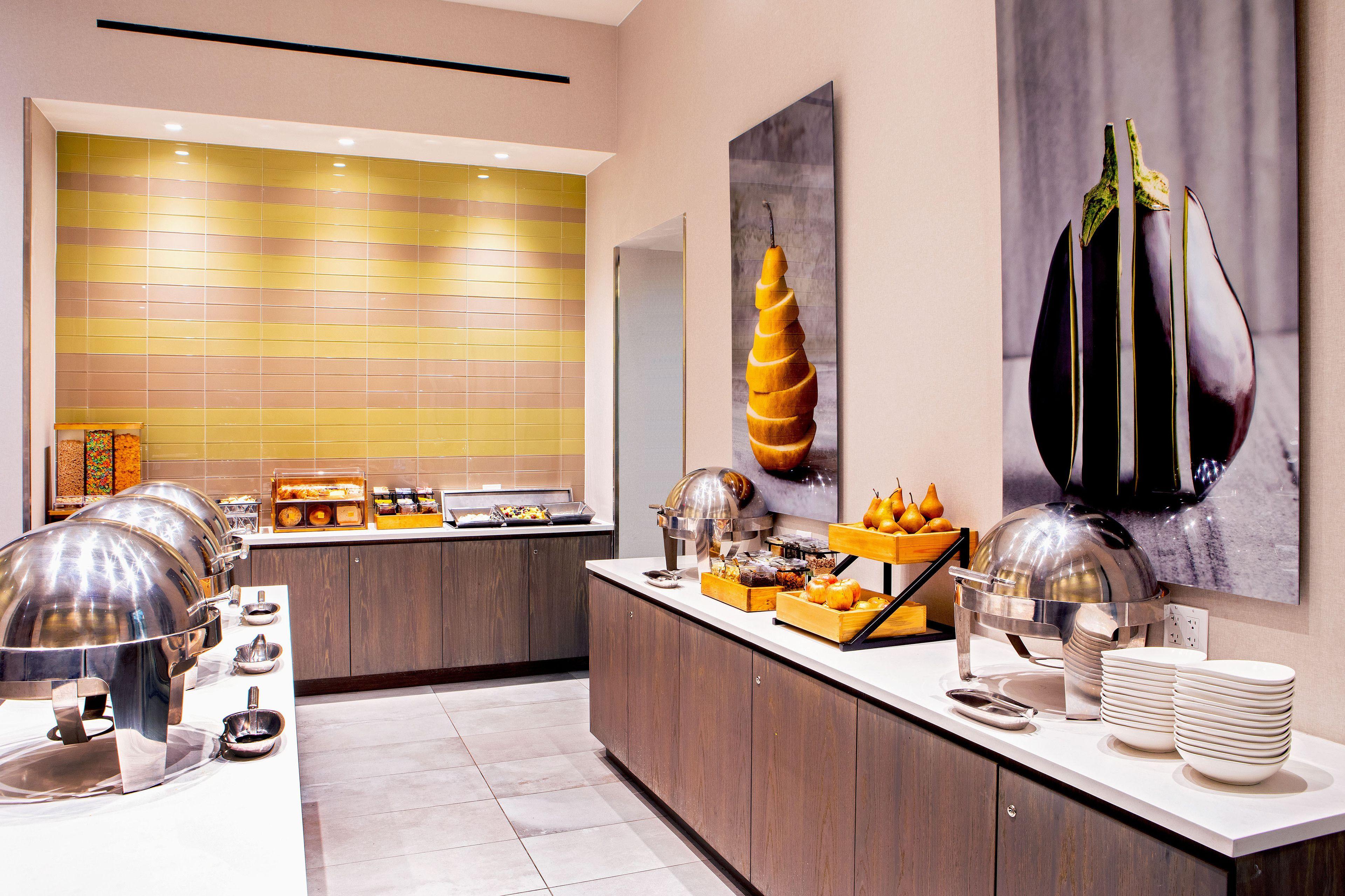 Four Points By Sheraton Midtown - Times Square Hotel 4*