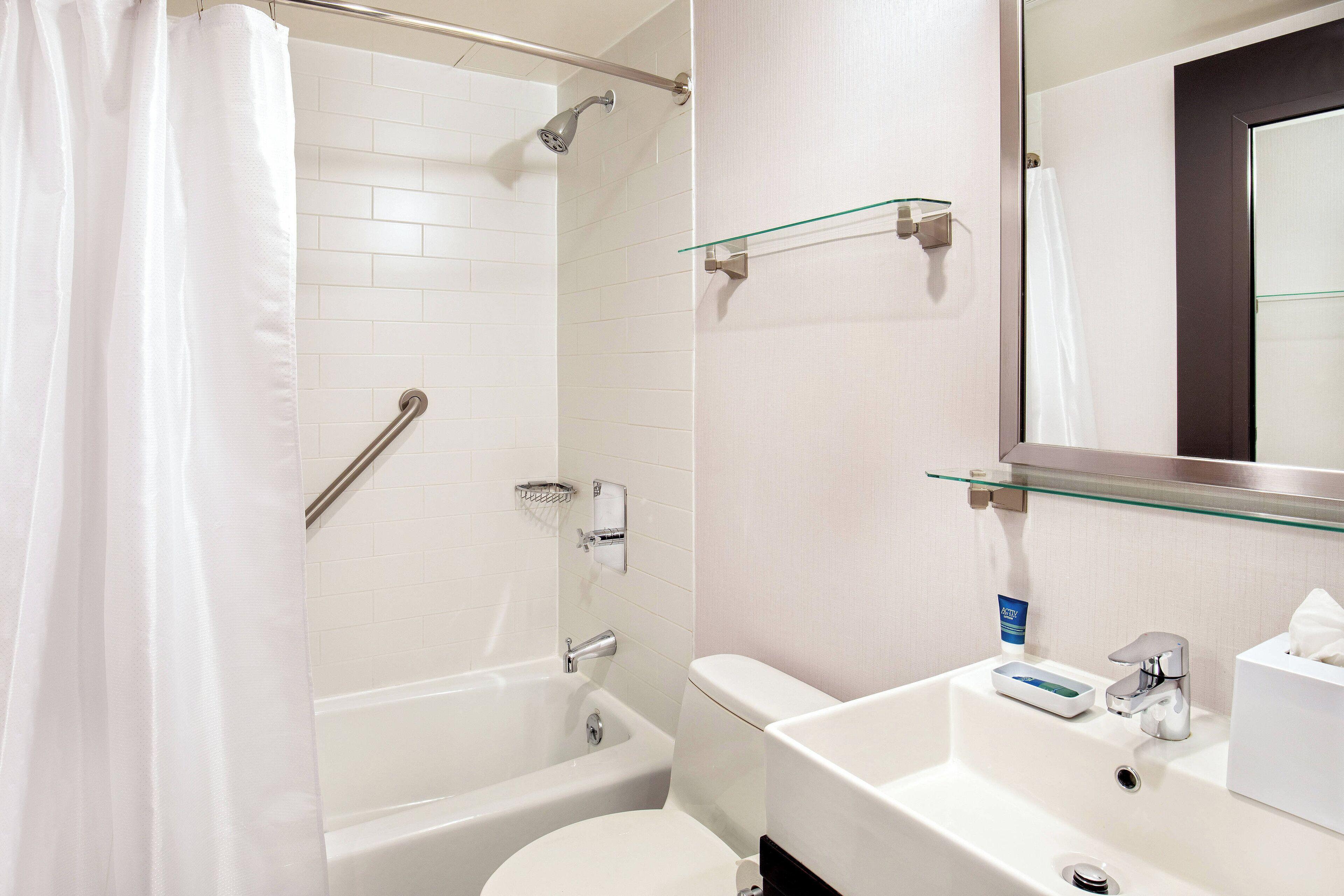 Hotel Four Points By Sheraton Midtown - Times Square New York