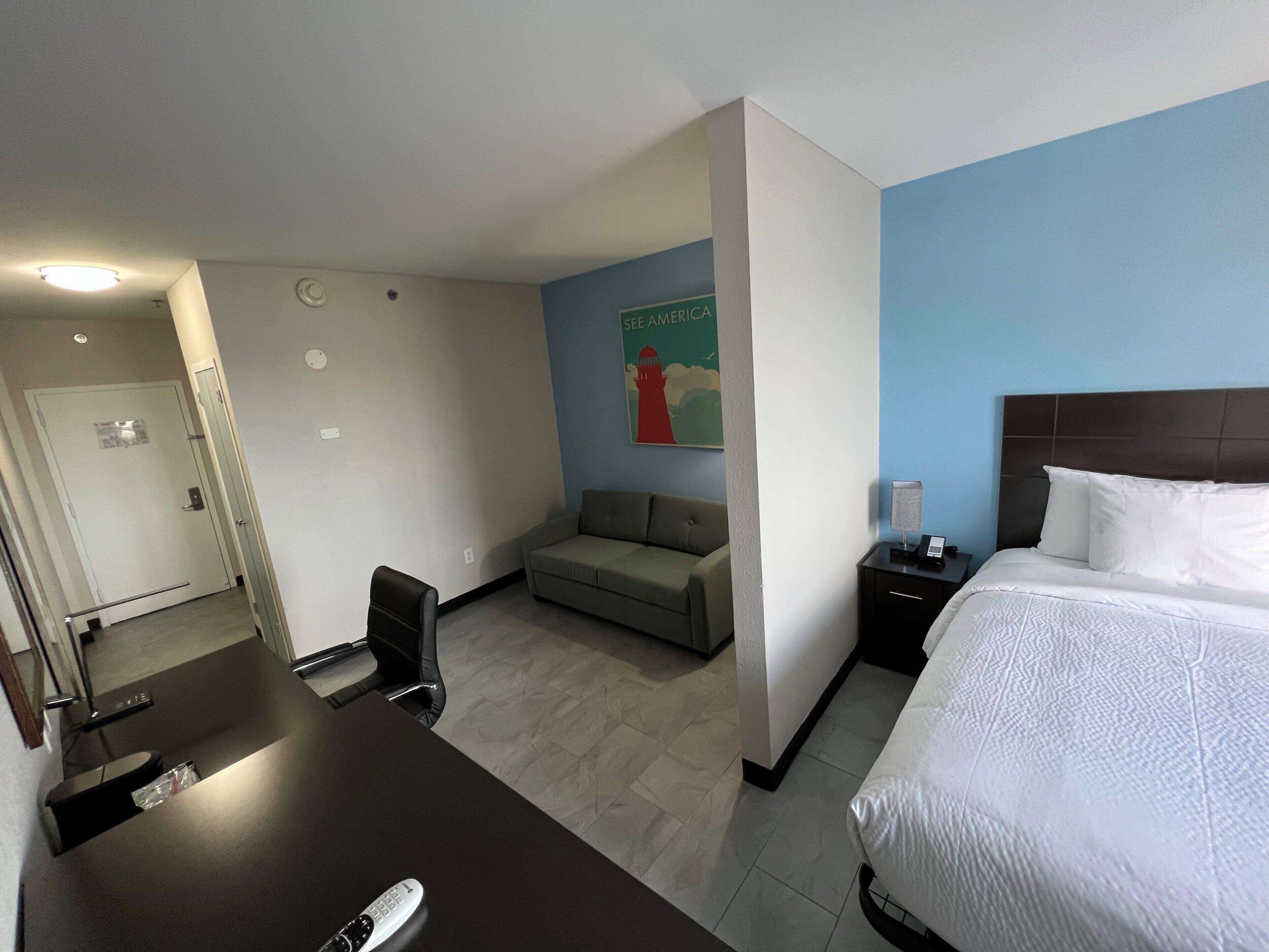 Hotel Travelodge By Wyndham Queens