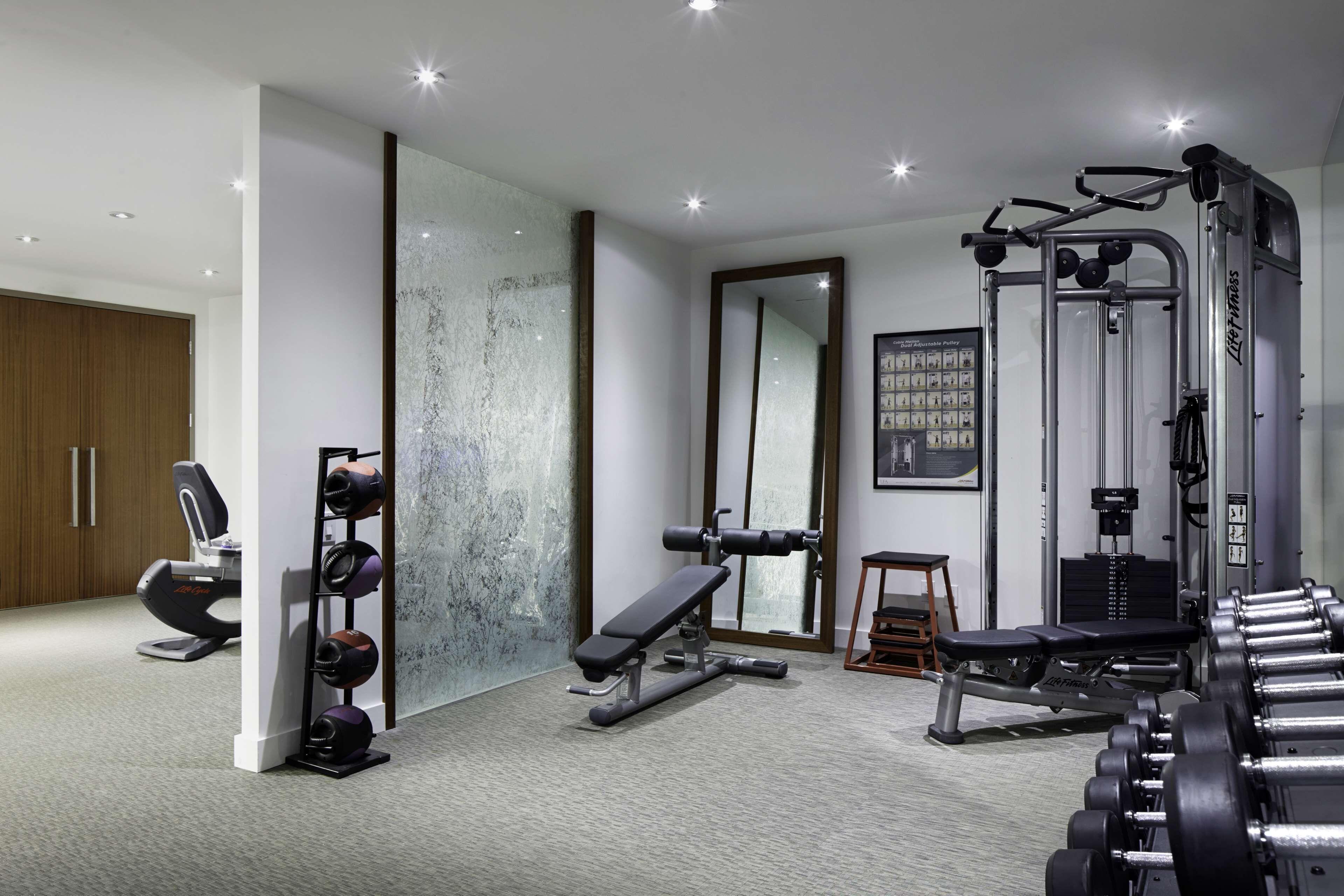 Hyatt Centric Street New York