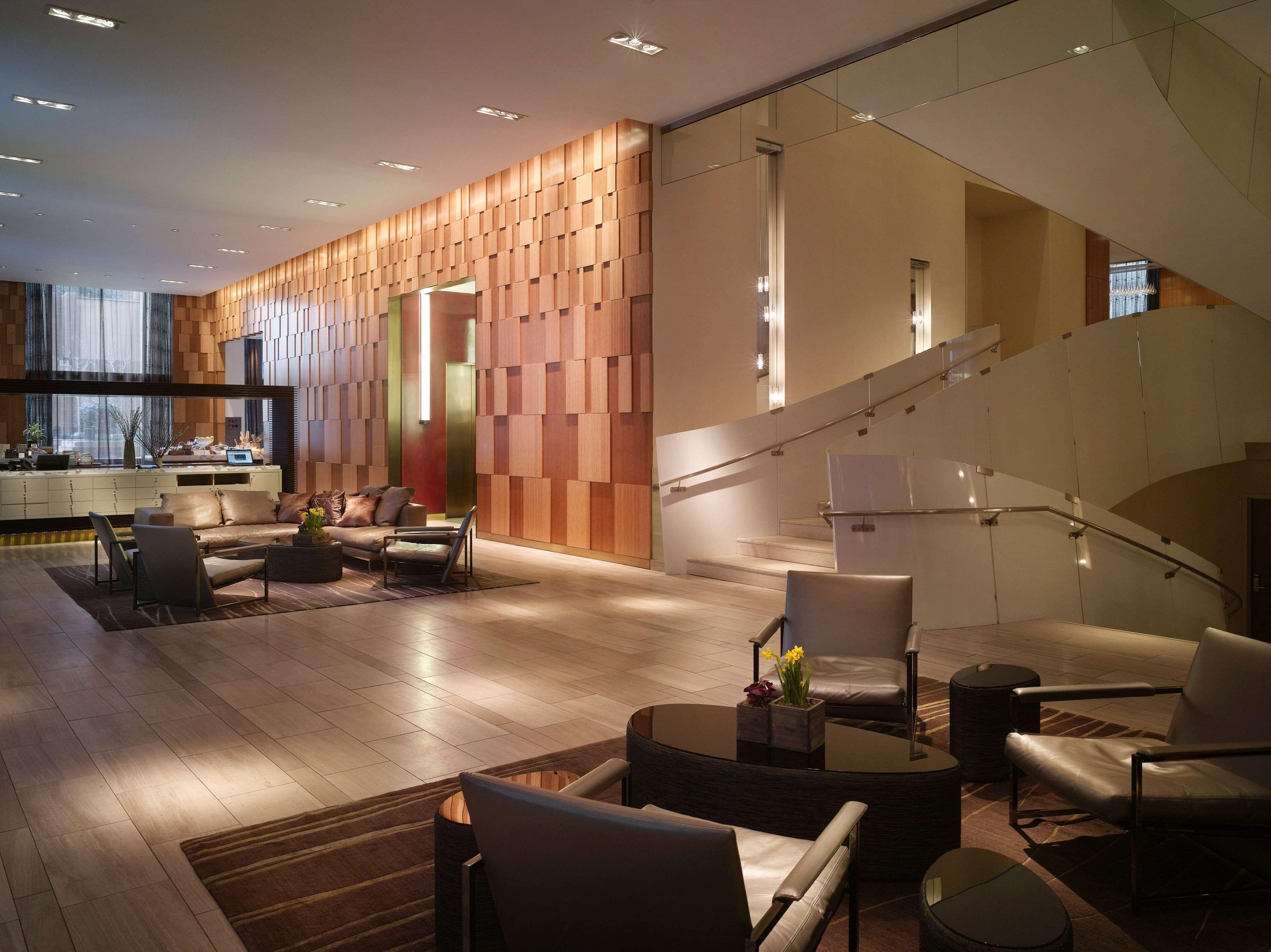 Hyatt Centric Street New York