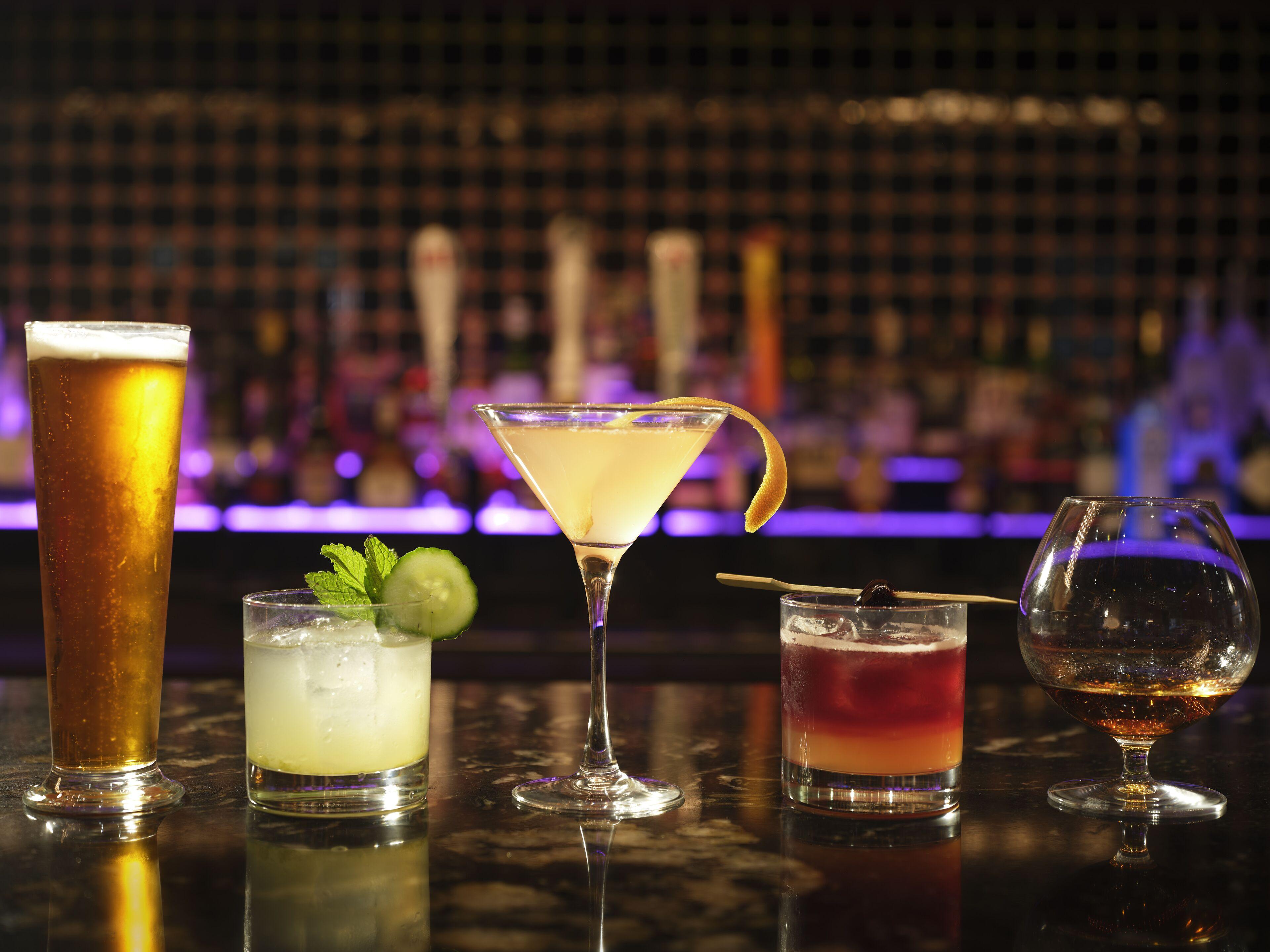 Hyatt Centric Street New York