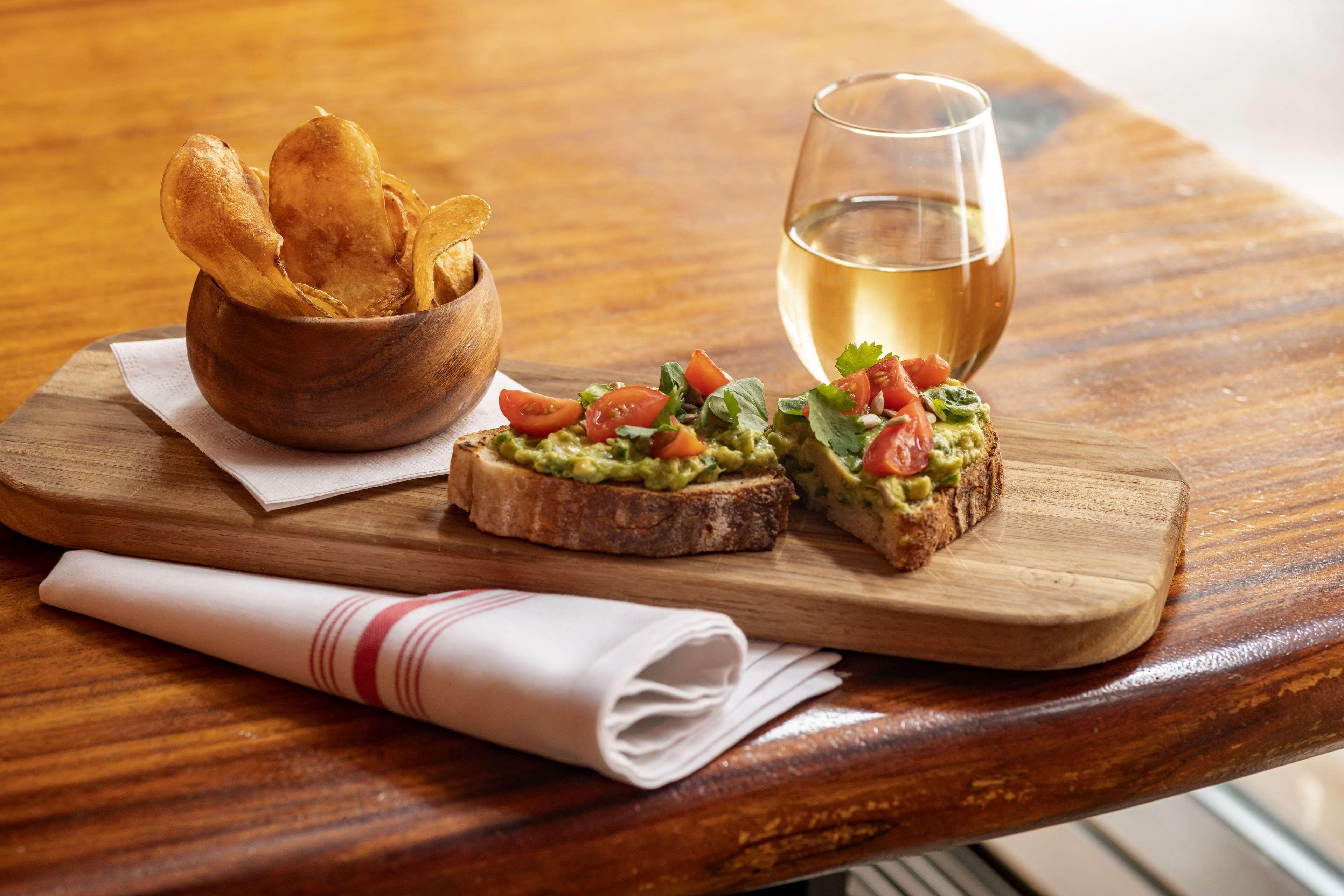 Hotel Hyatt Centric Street 4*