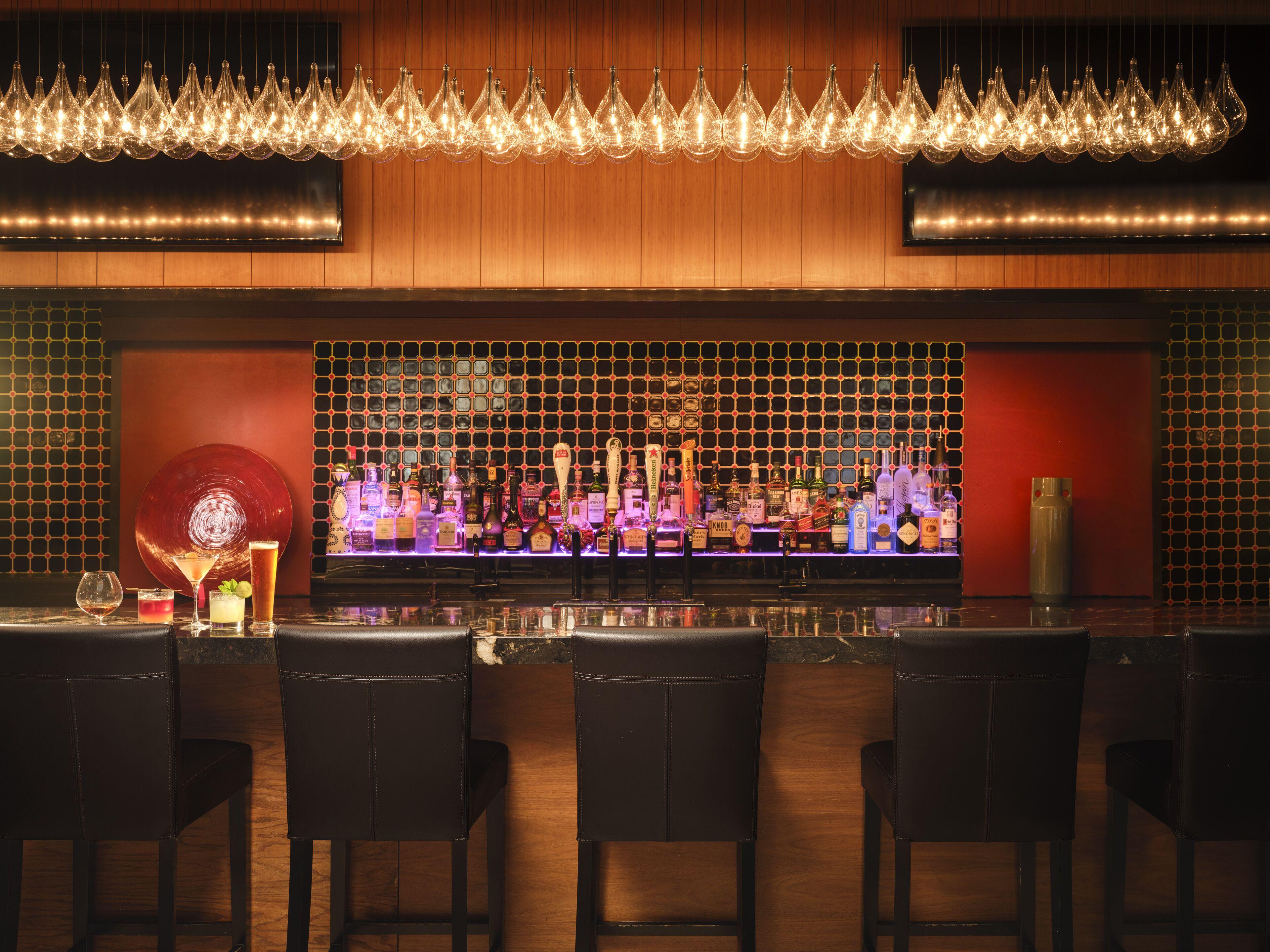 Hyatt Centric Street Hotel