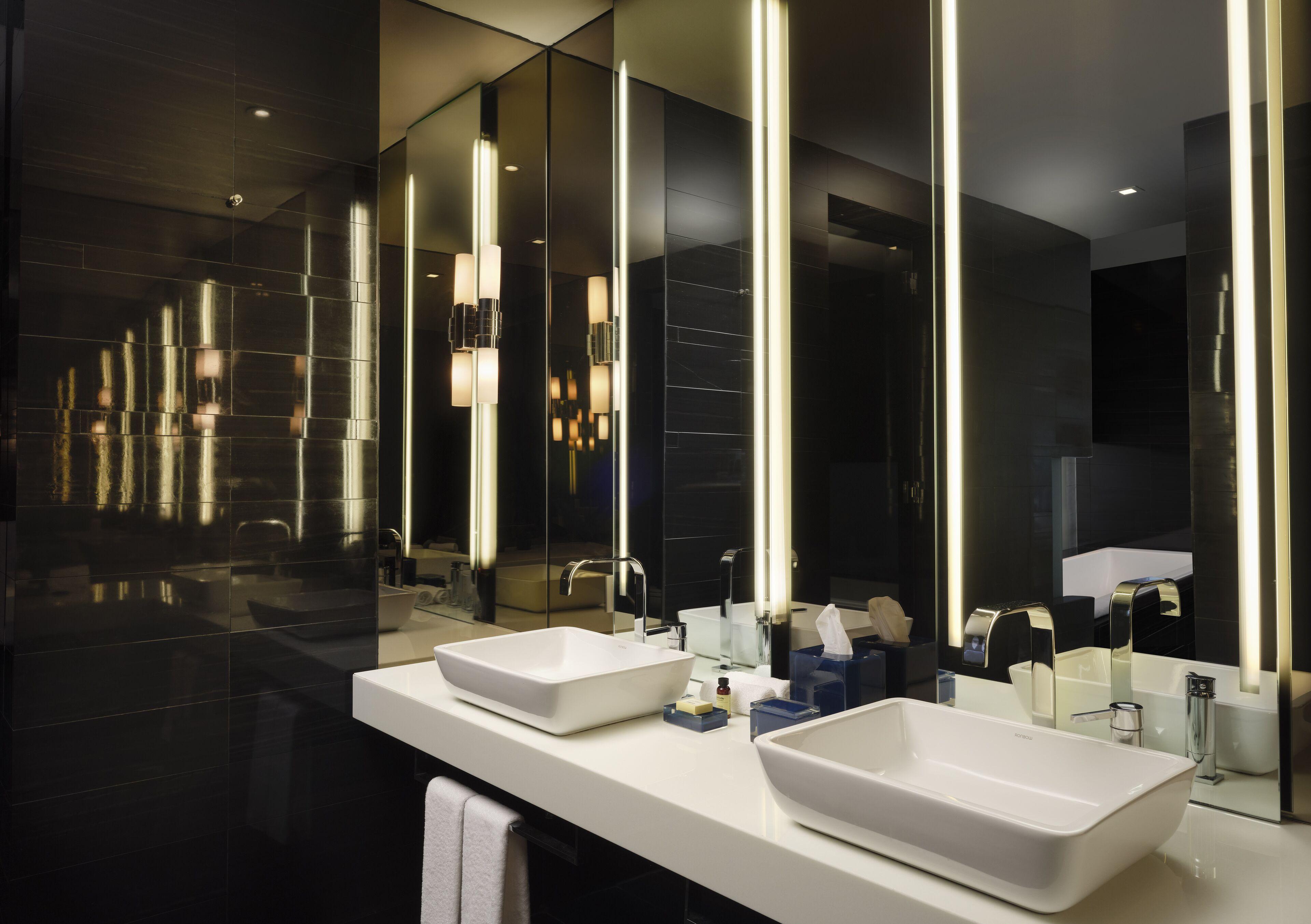 Hyatt Centric Street 4* New York