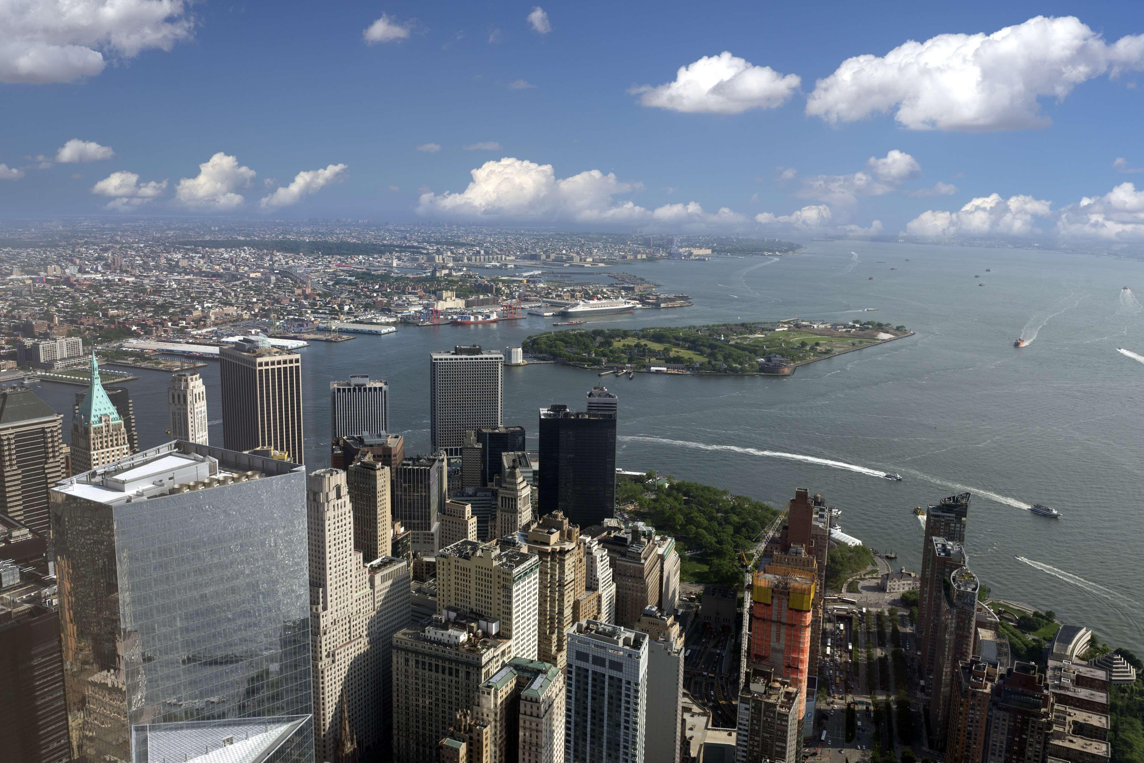 Hyatt Centric Street