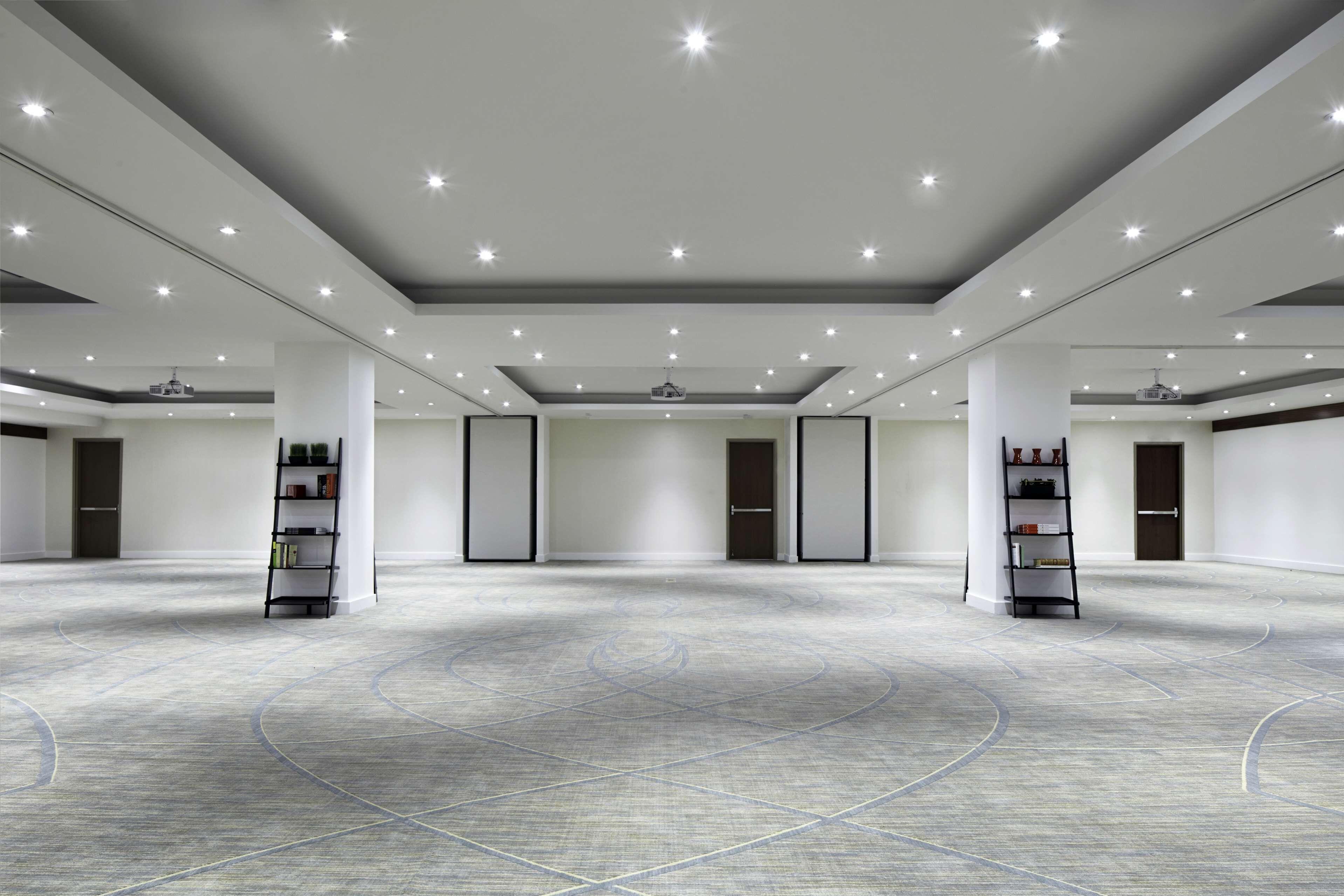 Hotel Hyatt Centric Street New York