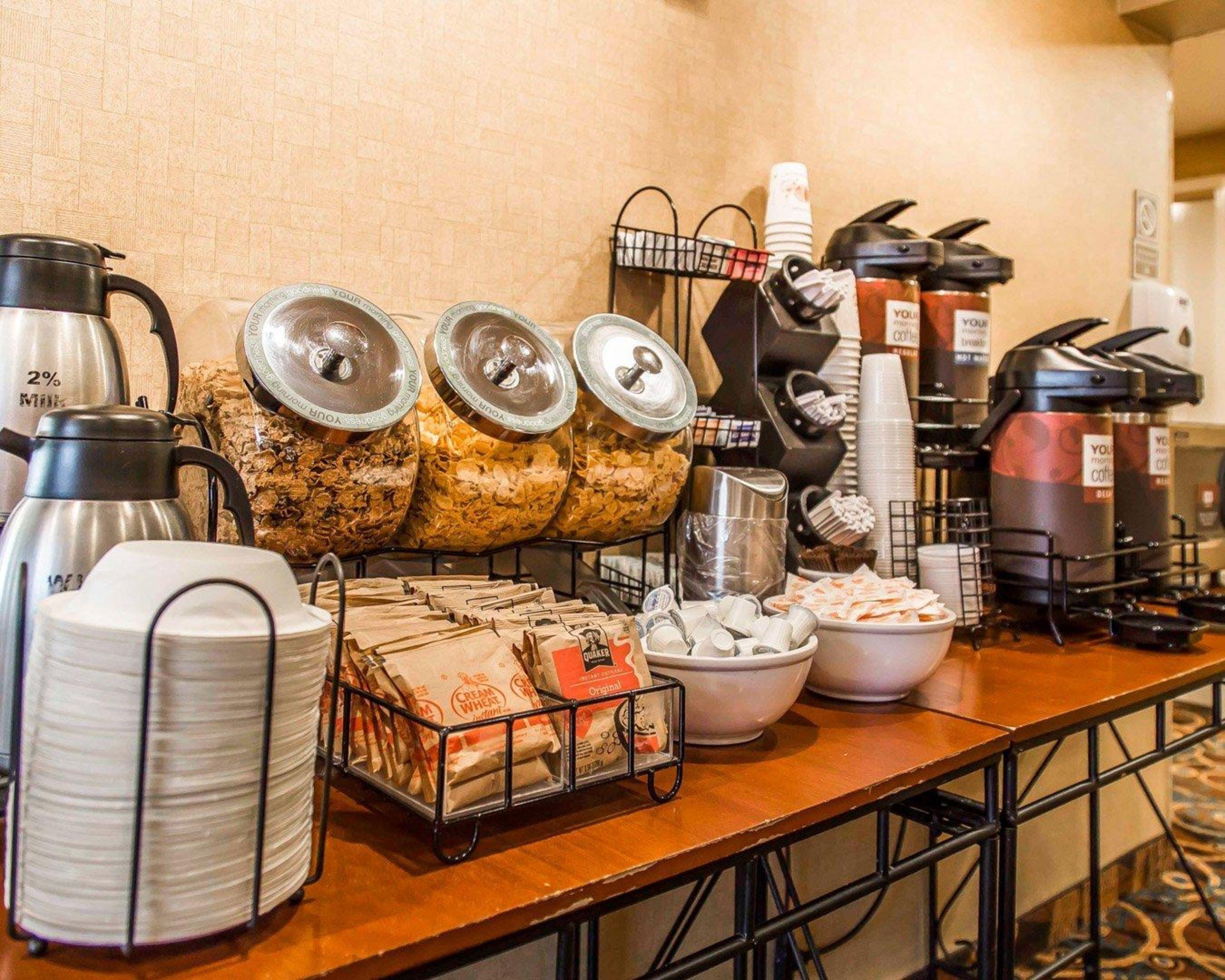 Hotel Avion Near Lga Airport, An Ascend Collection 3*