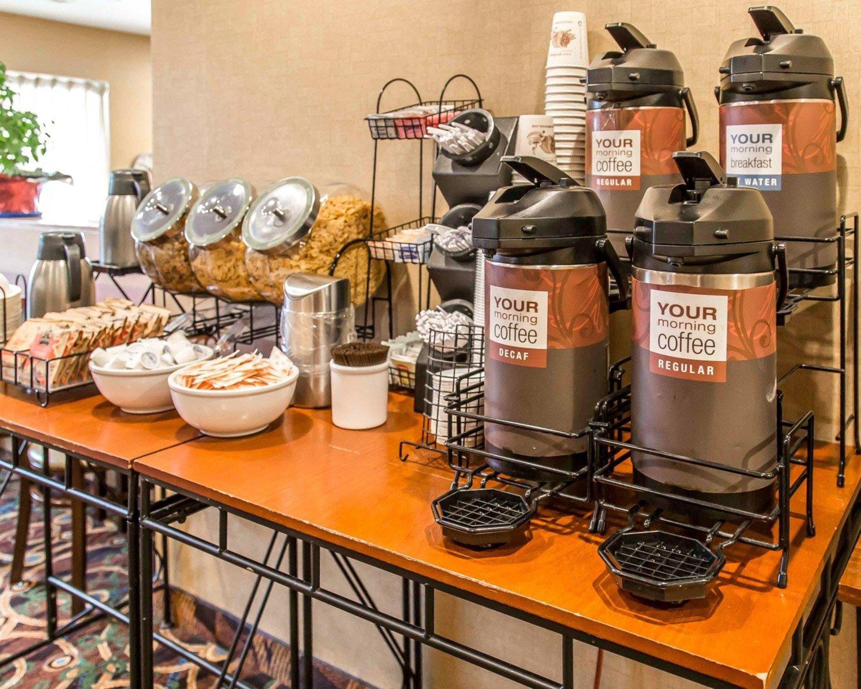 Avion Near Lga Airport, An Ascend Collection Hotel New York