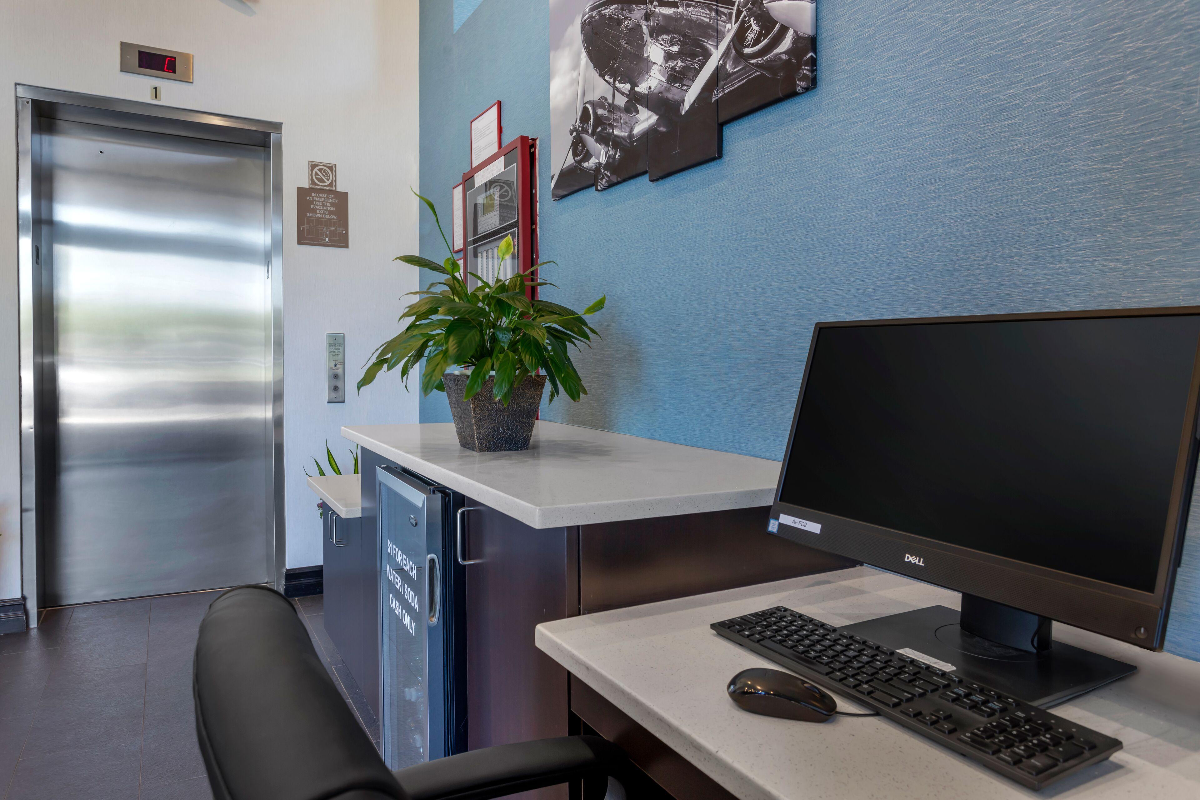 Hotel Avion Near Lga Airport, An Ascend Collection