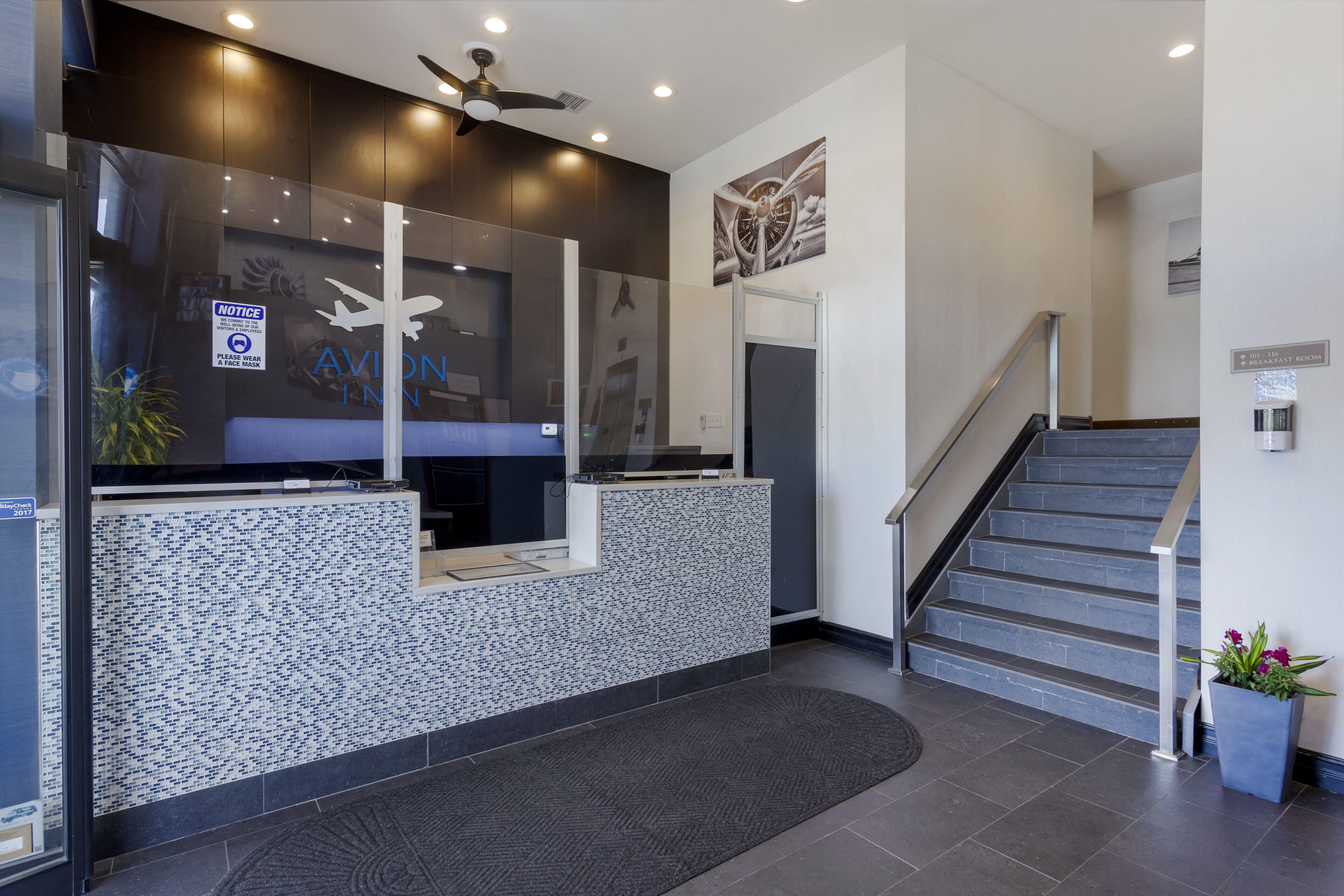 Hotel Avion Near Lga Airport, An Ascend Collection New York