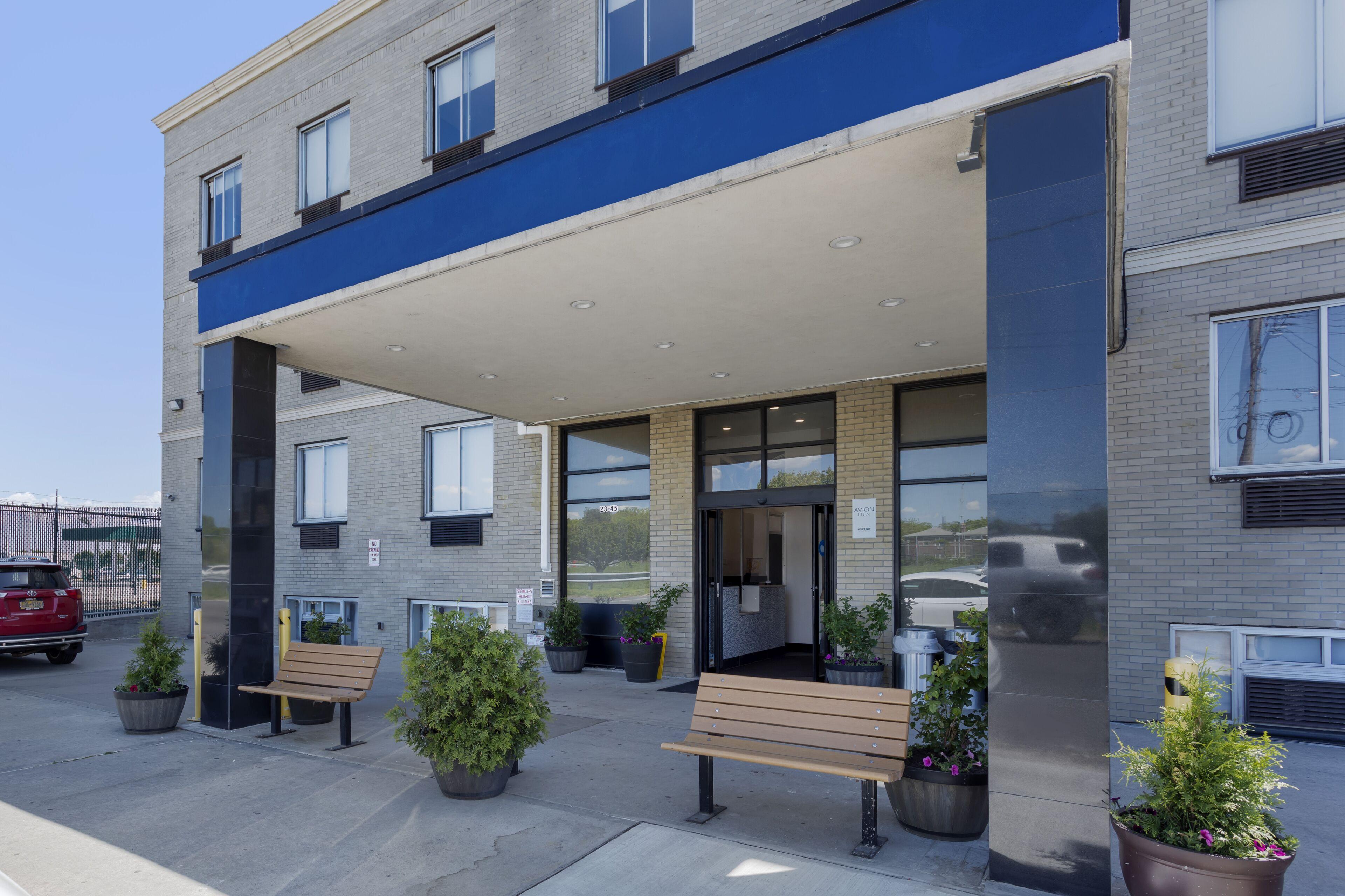 Avion Near Lga Airport, An Ascend Collection Hotel