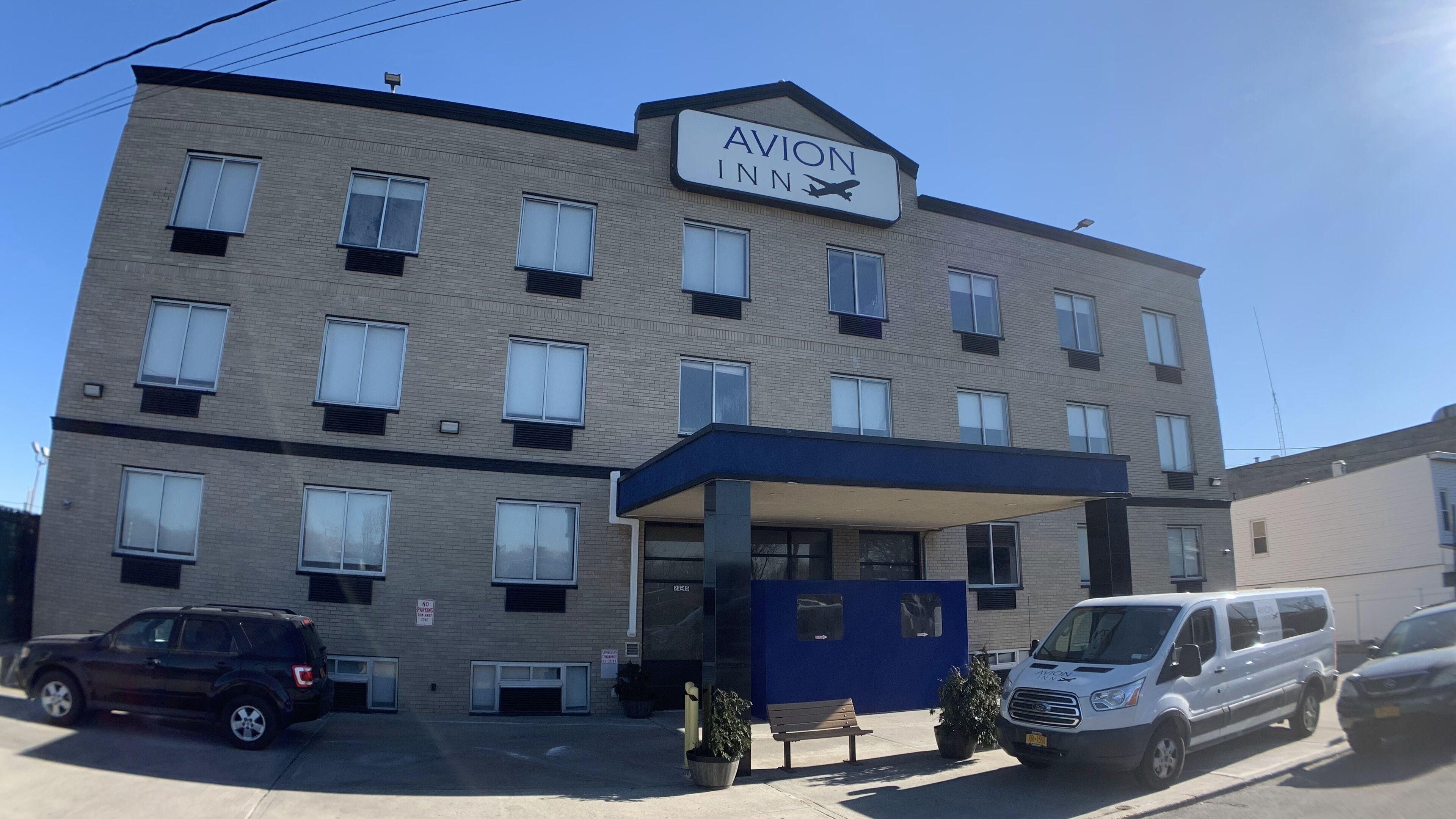 Hotel Avion Near Lga Airport, An Ascend Collection