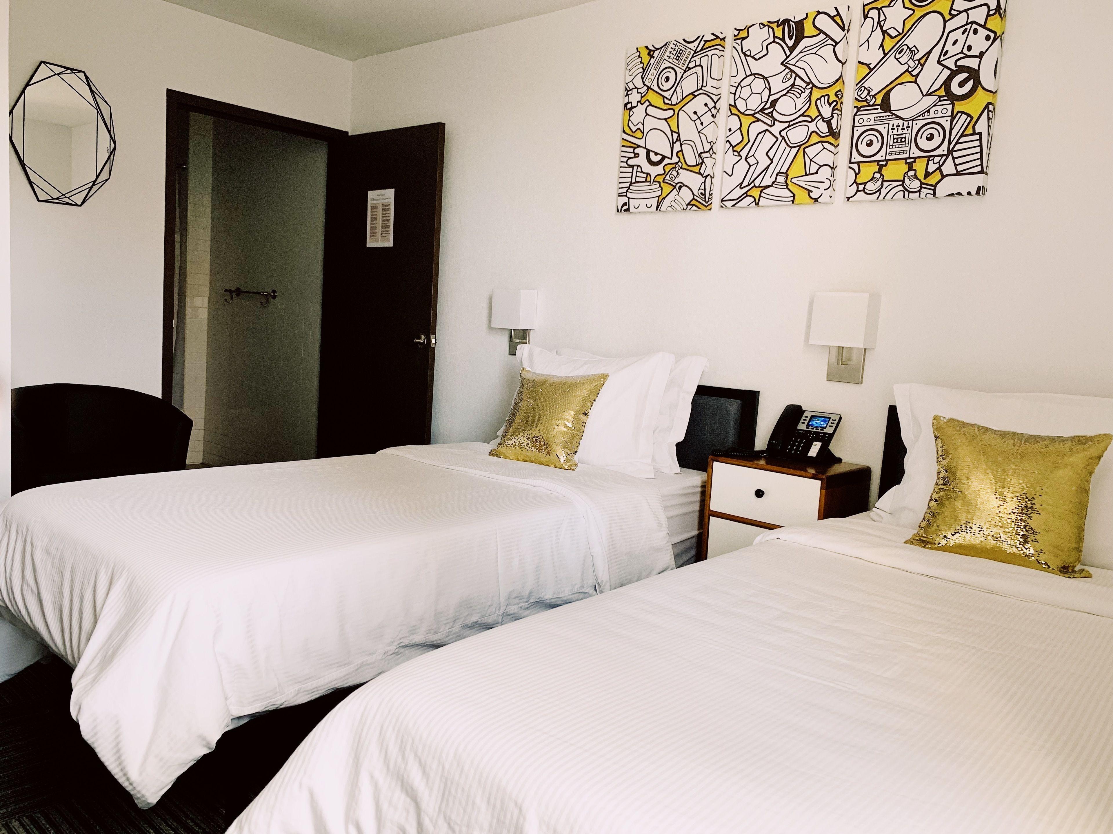 Hotel Mimosa 3*