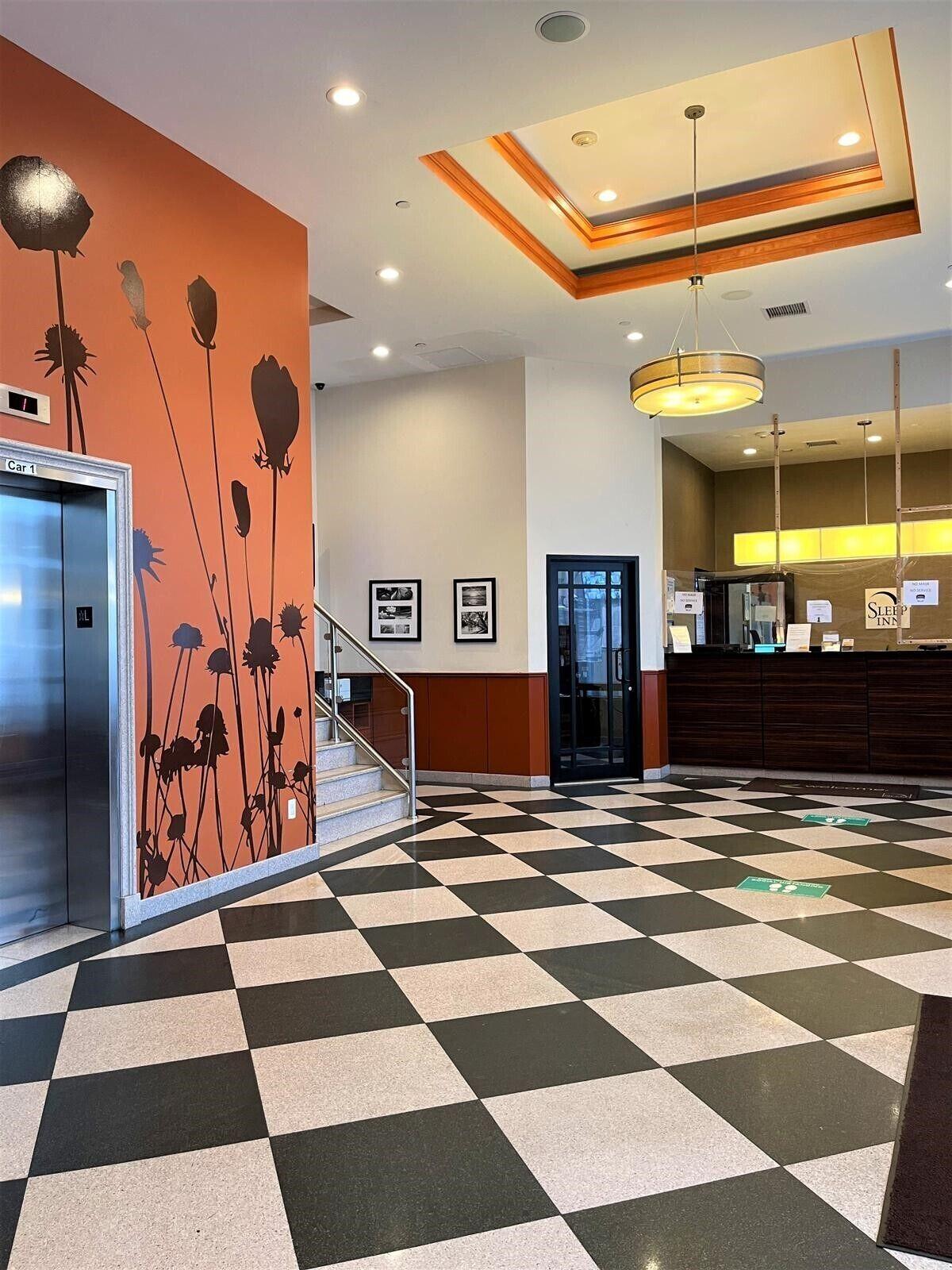 Sleep Long Island - Manhattan View Hotel New York