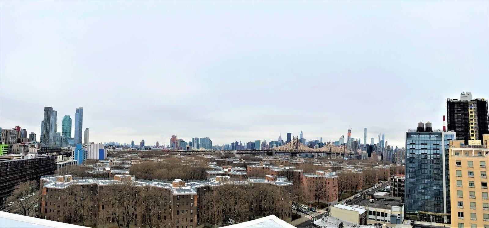 Sleep Long Island - Manhattan View Hotel 3*