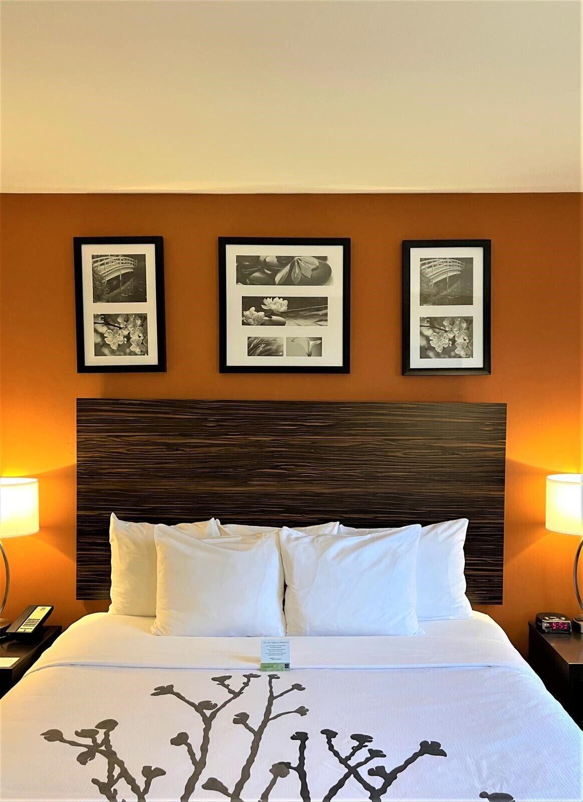 Sleep Long Island - Manhattan View New York