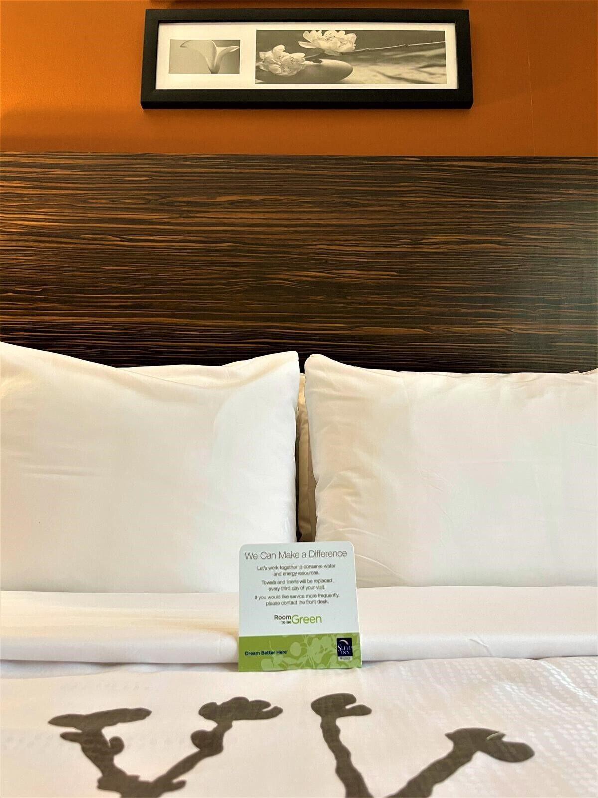 Hotel Sleep Long Island - Manhattan View New York