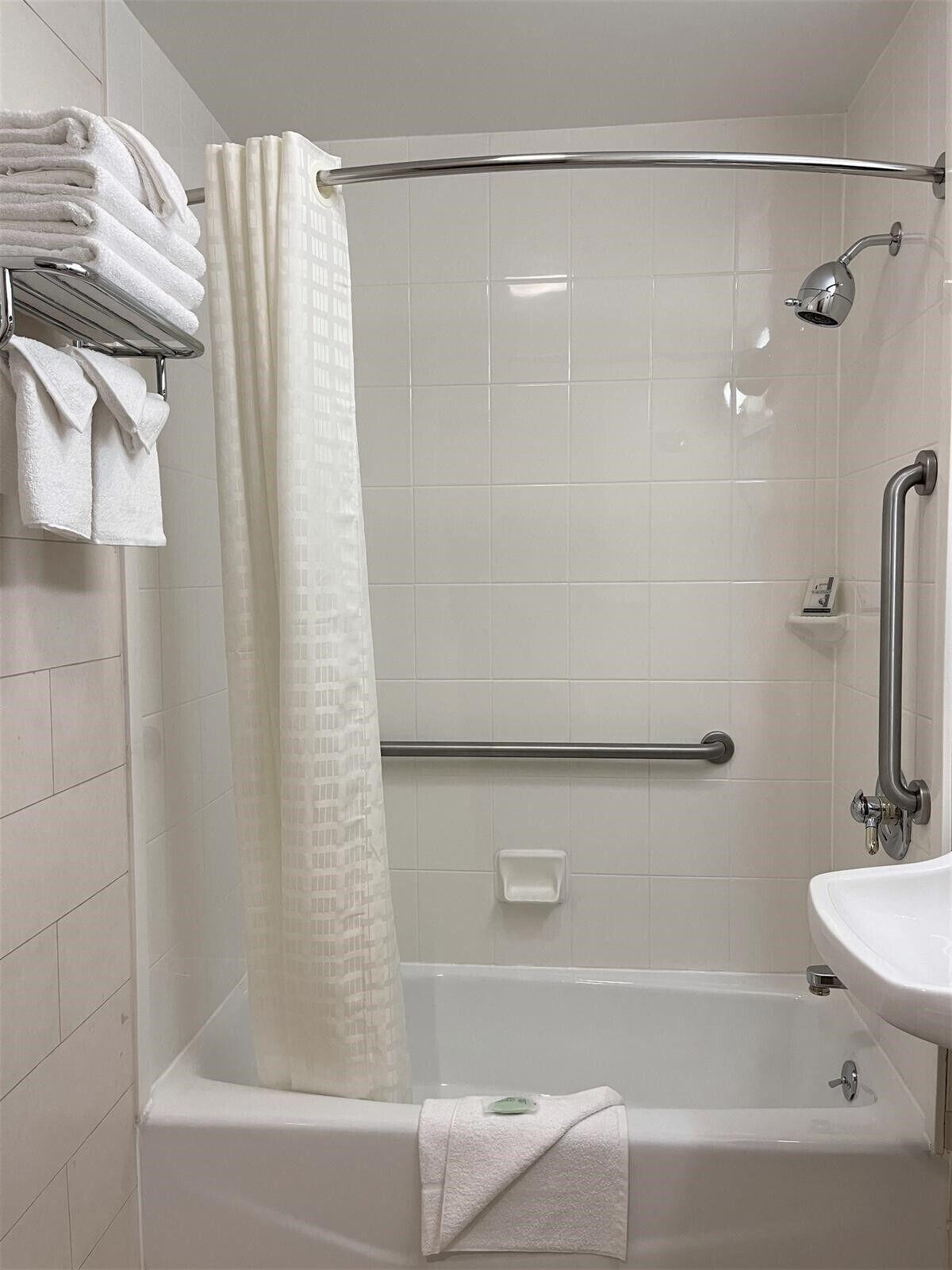 Hotel Sleep Long Island - Manhattan View