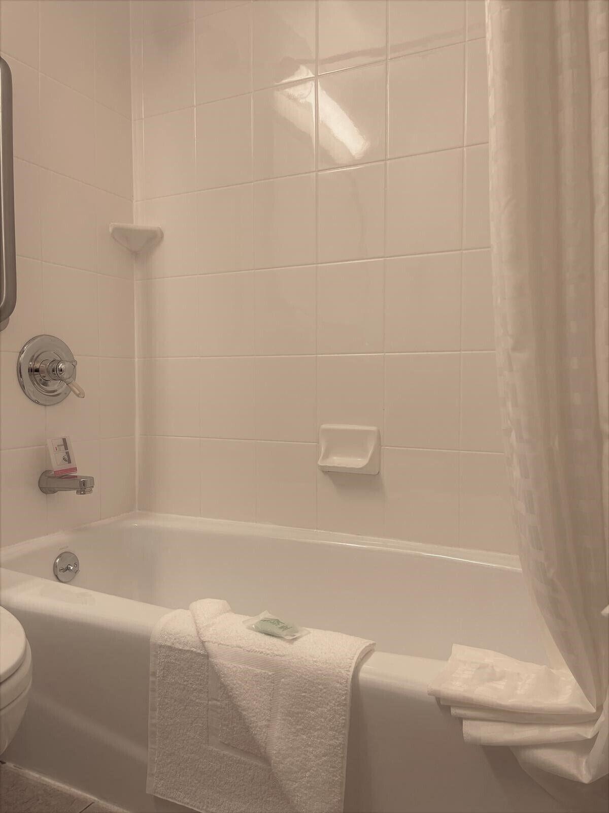 Hotel Sleep Long Island - Manhattan View New York