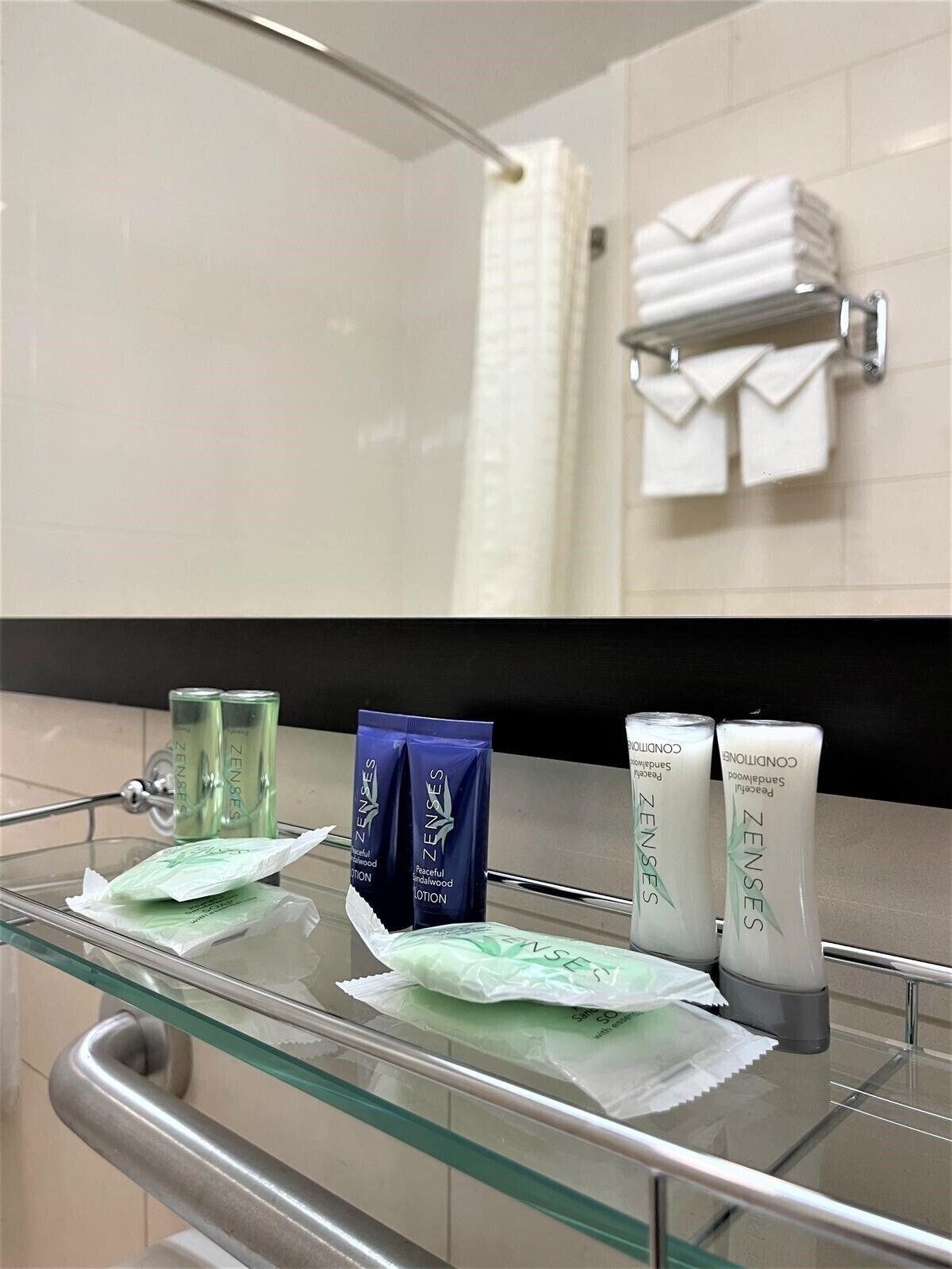 Sleep Long Island - Manhattan View Hotel New York