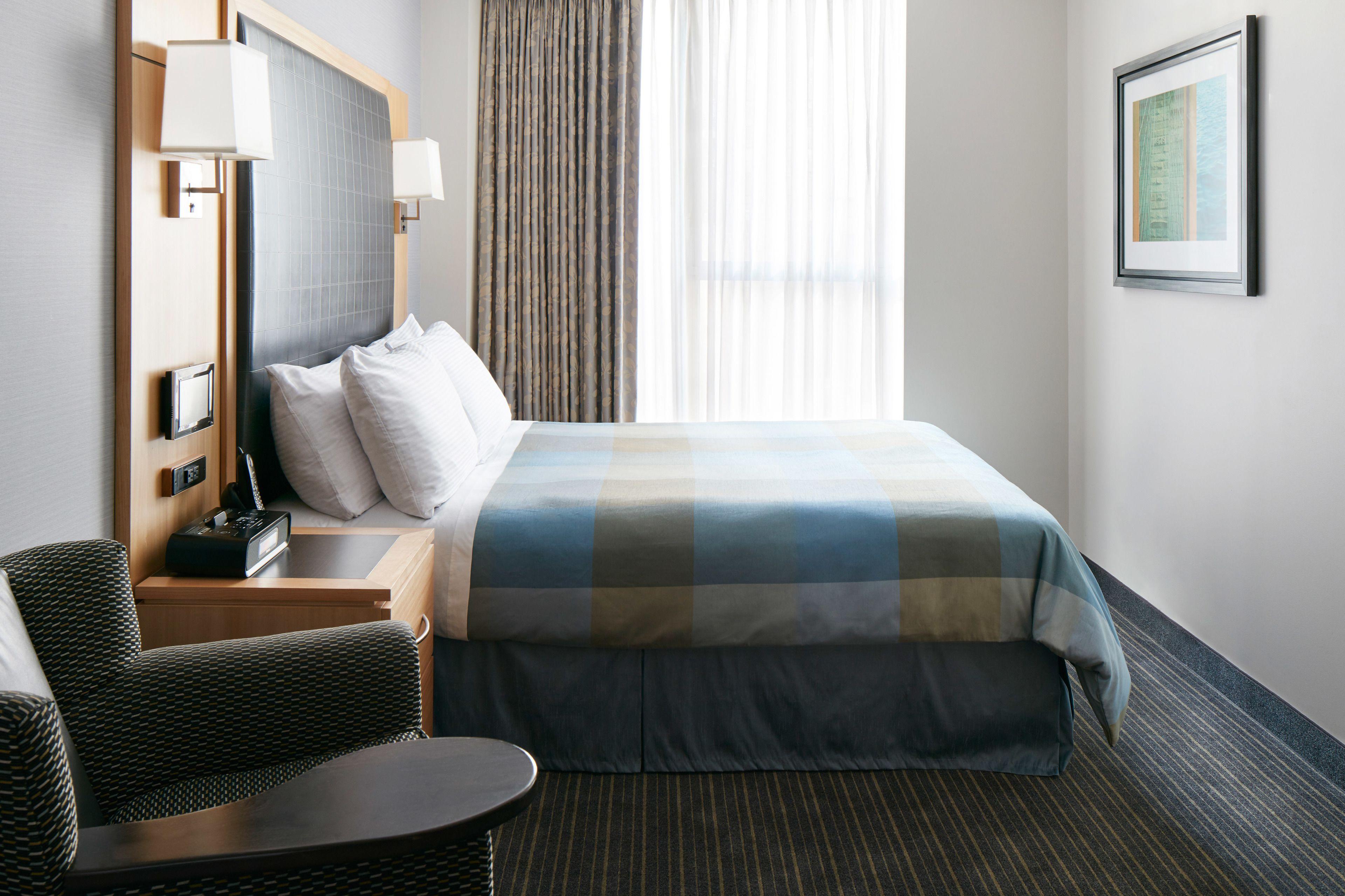 World Center Hotel 4*