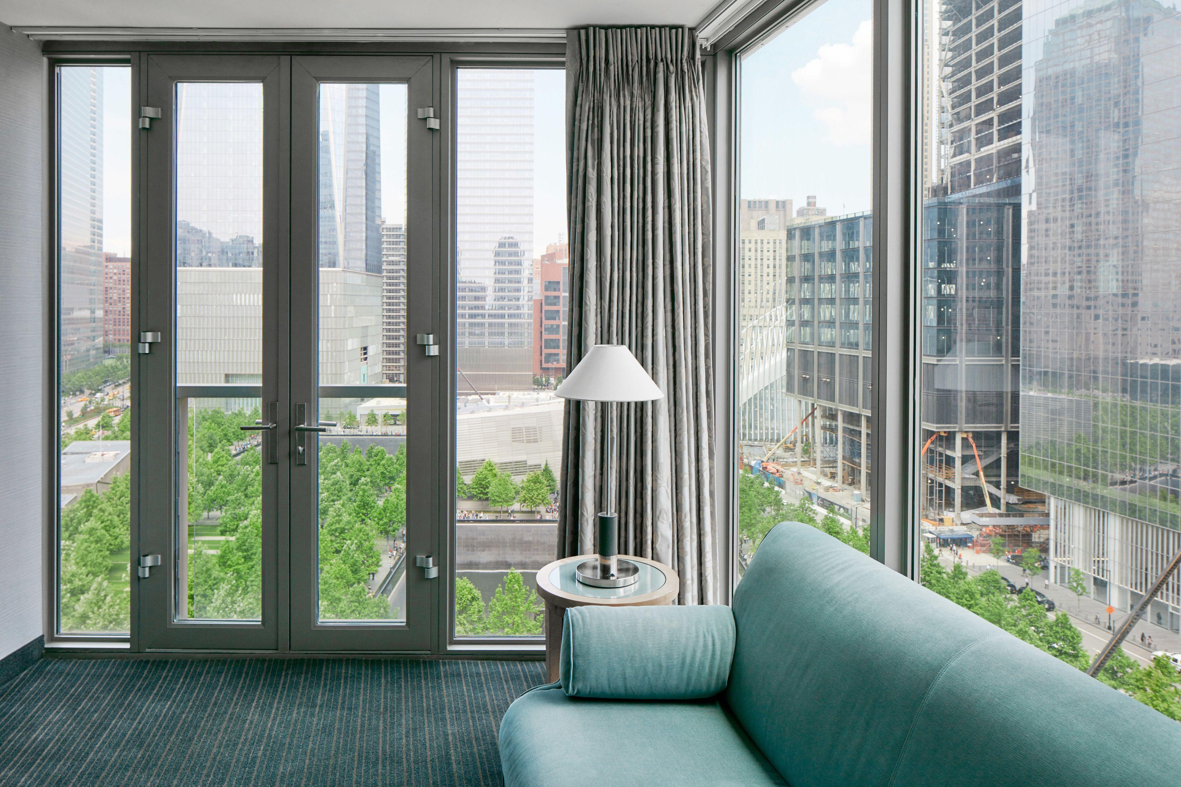 World Center Hotel 4*