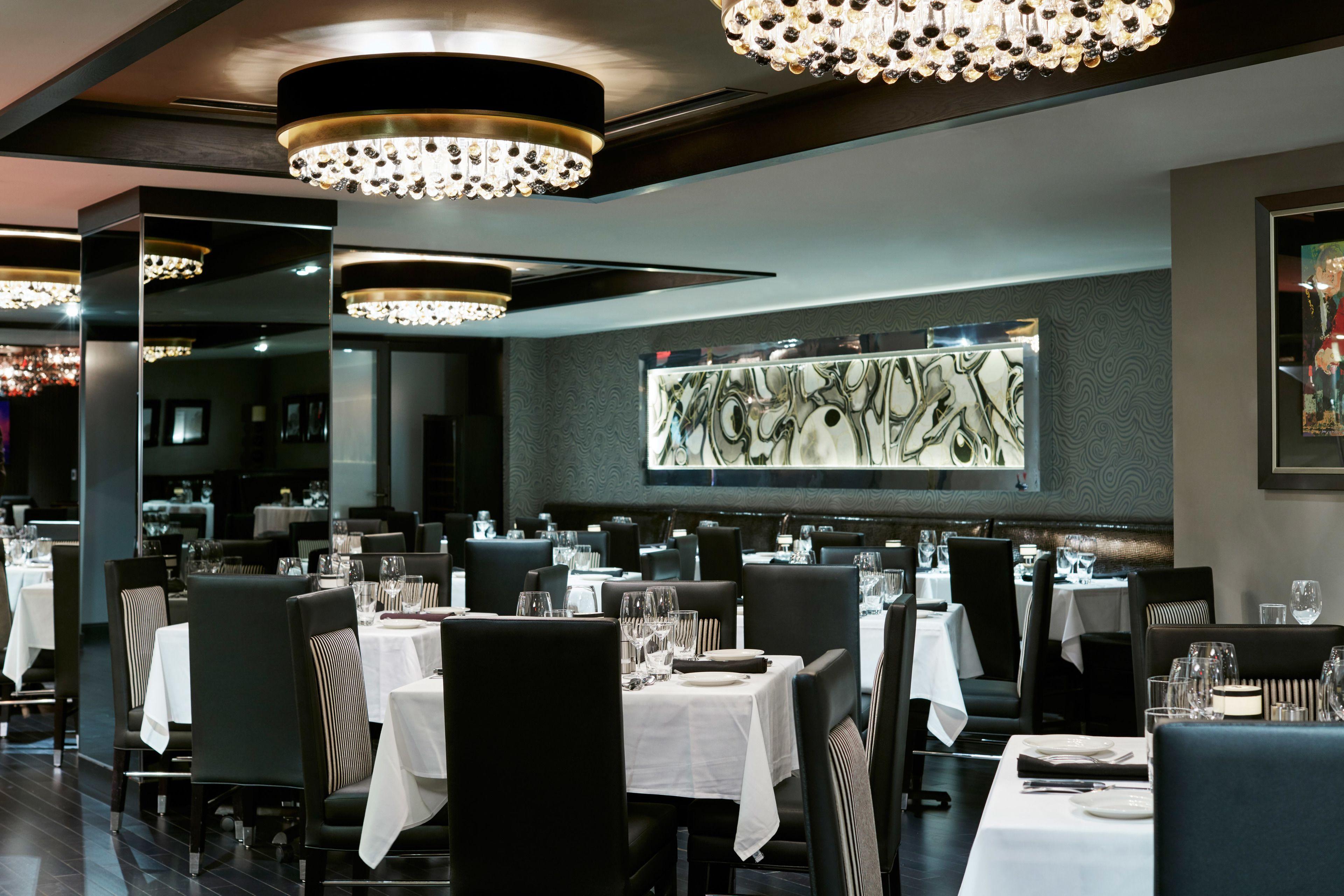 World Center 4* New York