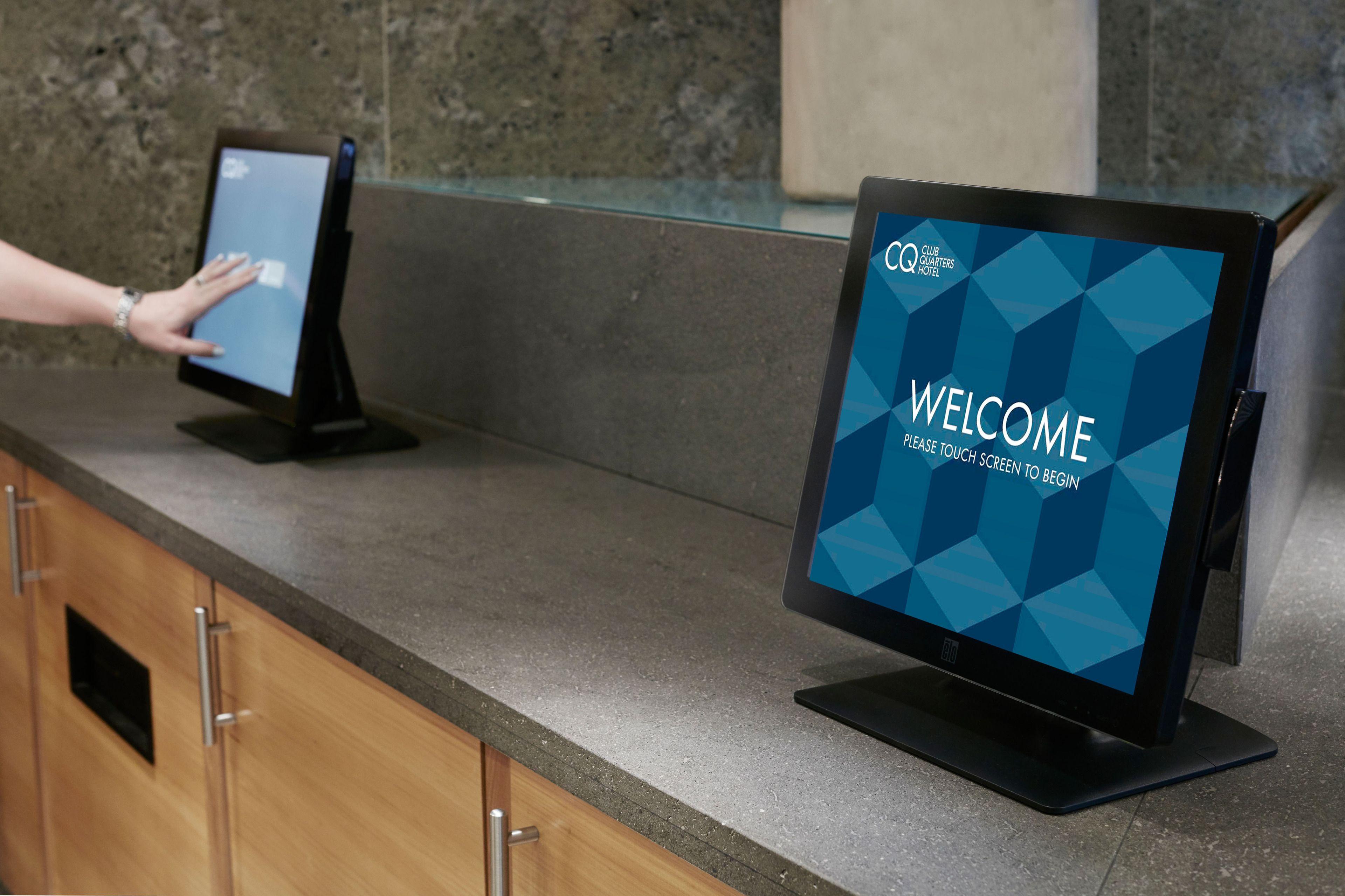 Hotel Club Quarters World Trade Center, 4*