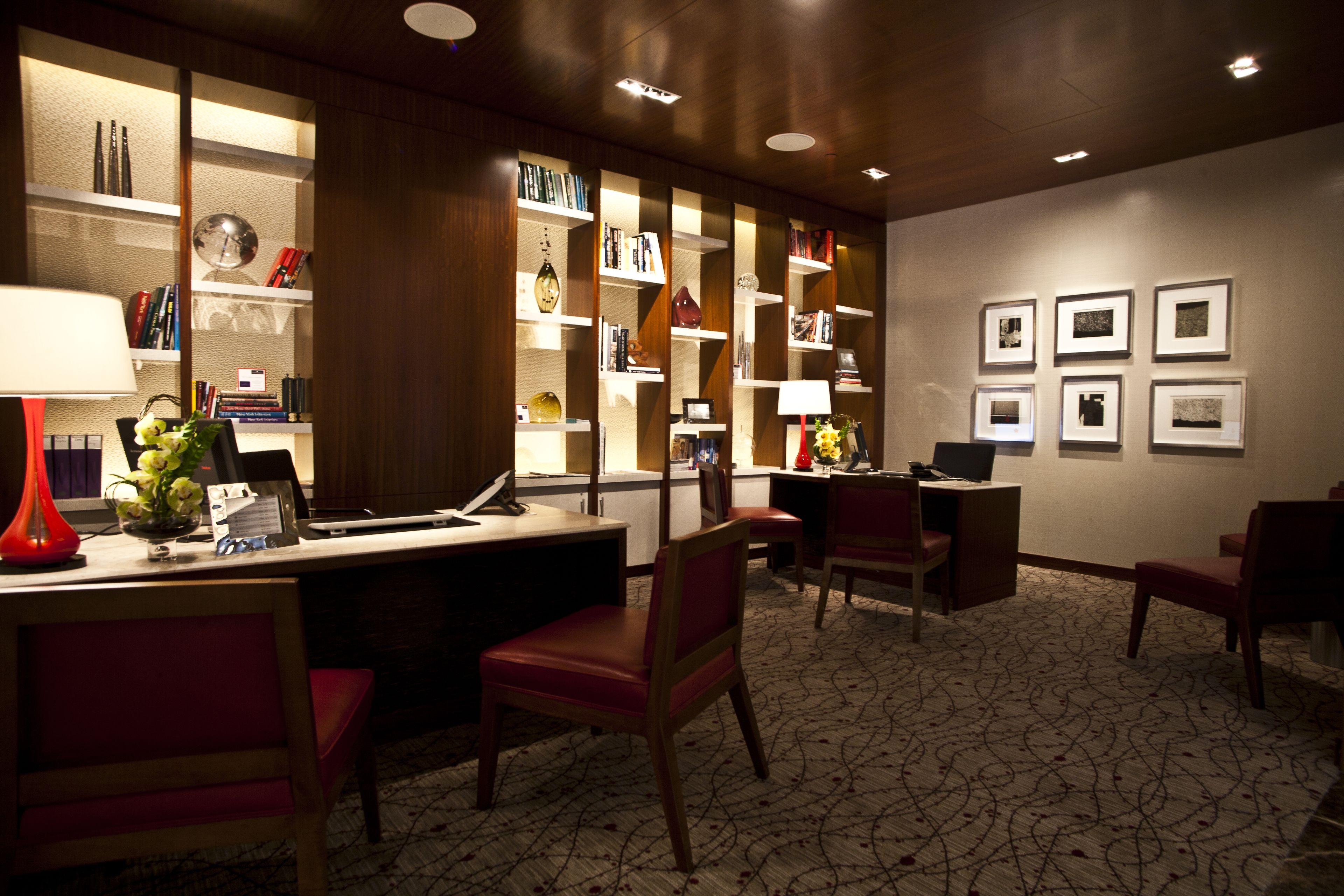 Intercontinental Times Square By Ihg 4*